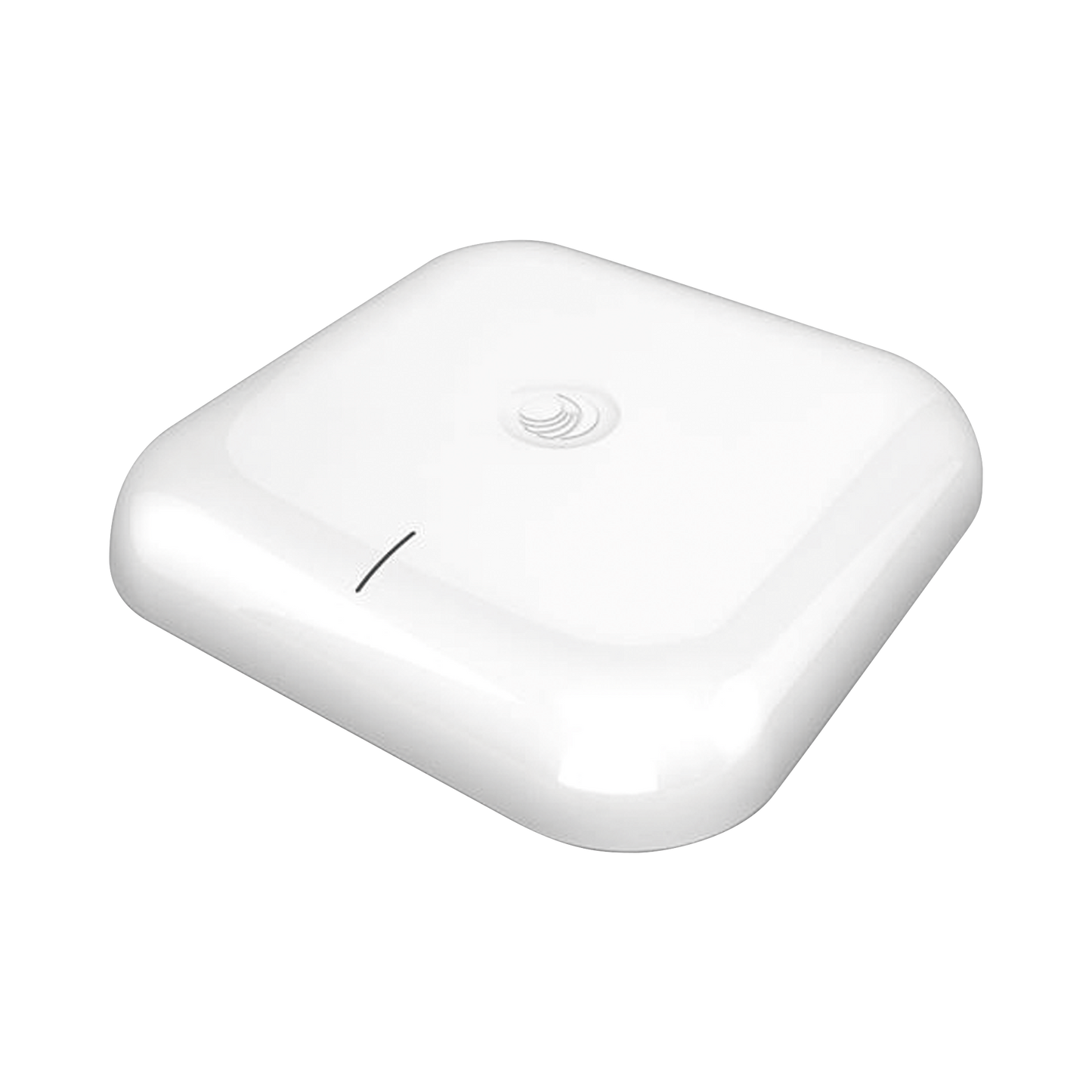 XV3-8X00A00-RW Punto de Acceso Empresarial XV3-8 Wi-Fi 6 para Interior / 5 Radios Definidos por Software (SDR) / Hasta 1,024 Clientes / Gestión desde la Nube cnMaestro / Montaje en Techo o Plafón