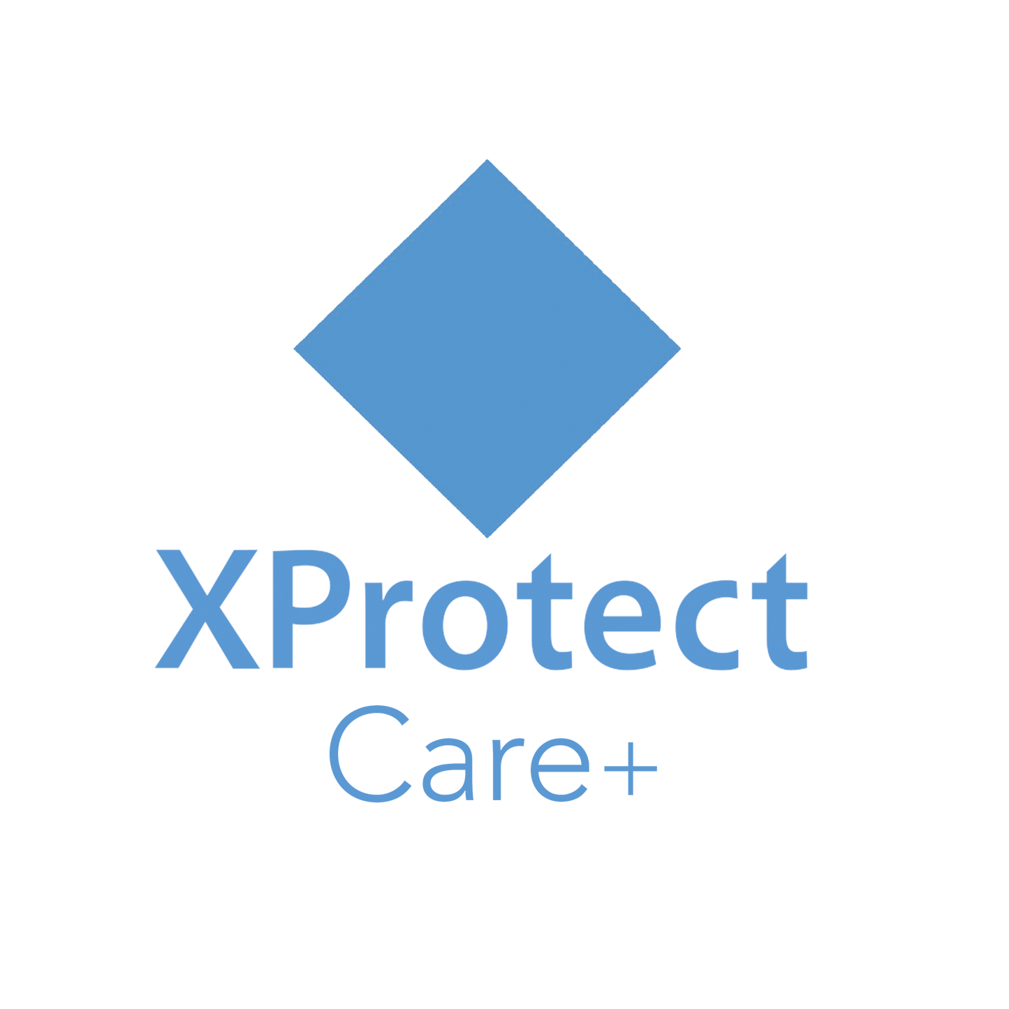Care Plus de 3 Años para Licencia de Cámara de XProtect Express+