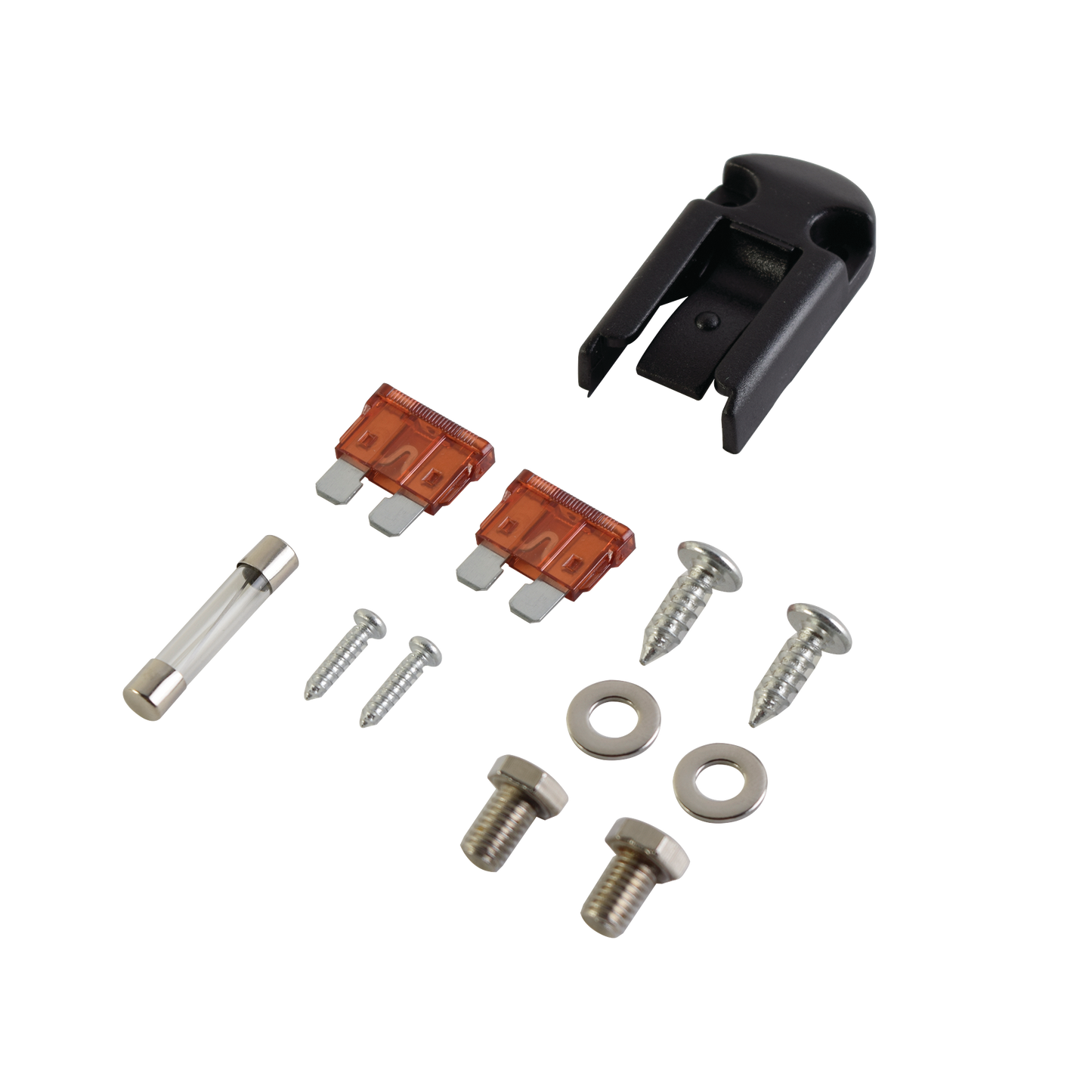 Z100-ARN - Kit de Accesorios para Instalación para Sirena X100A