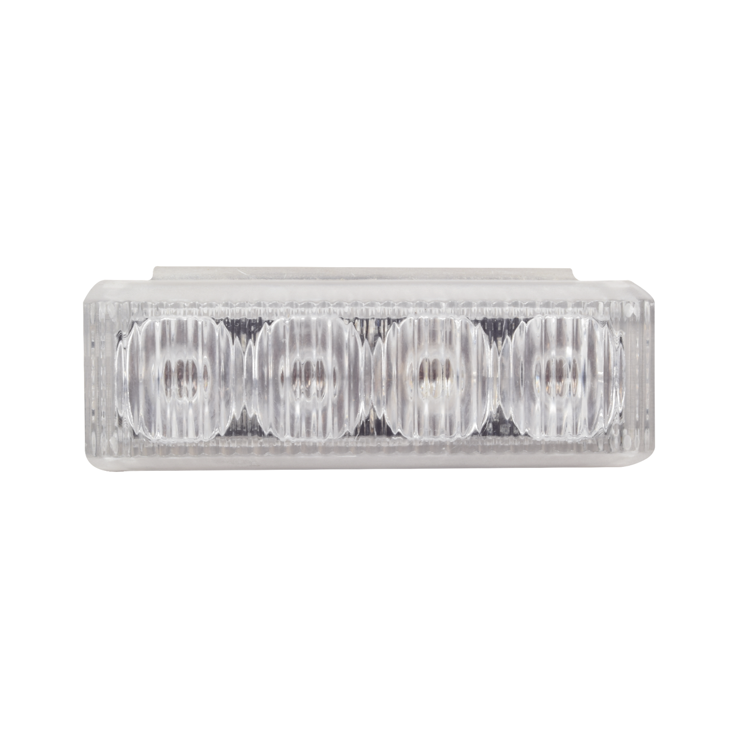 Z67M4W - Módulo de 4 LEDs, Color Claro