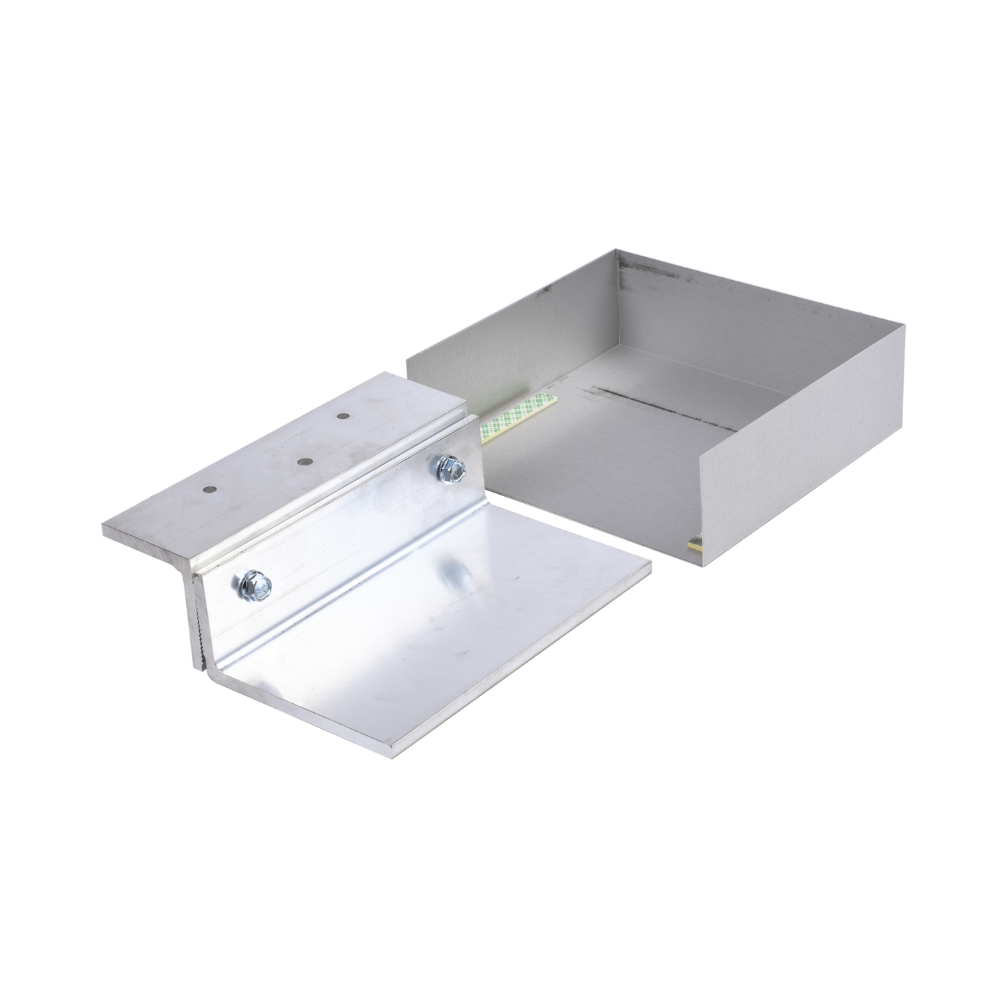 ZA-32/62CL Kits de soporte ZA Z - Ajustable para Cerradura LP-M32, M32, M62
