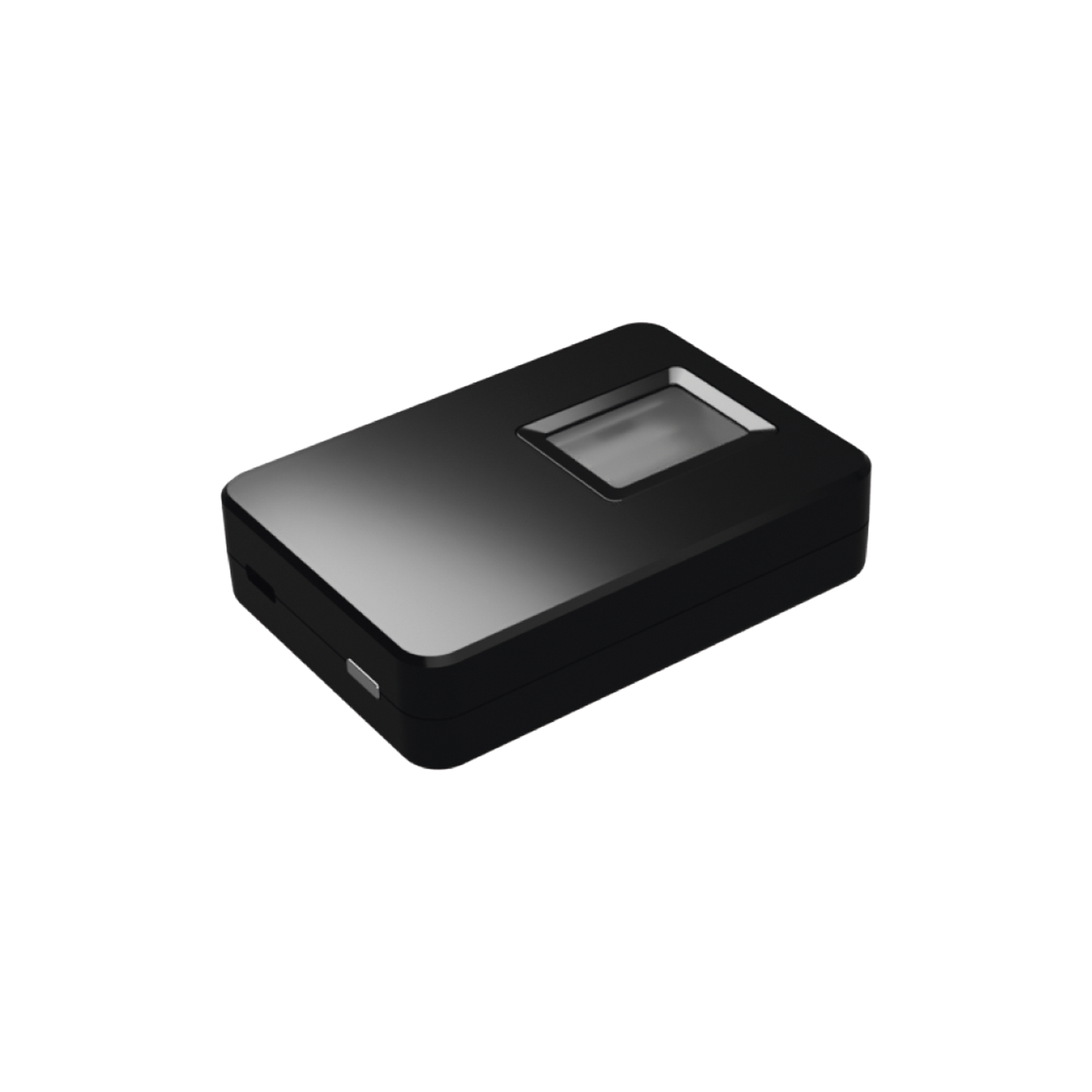 ZK-9500 Enrolador de huellas USB de alta resolución / SDK gratuito para desarrollos propios (JAVA, ANDROID, Windows C#) / Compatible con software ZKTeco