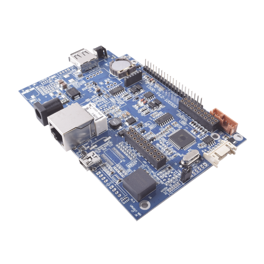 ZKMAINBUX4 Tarjeta Principal del biométrico  UX4