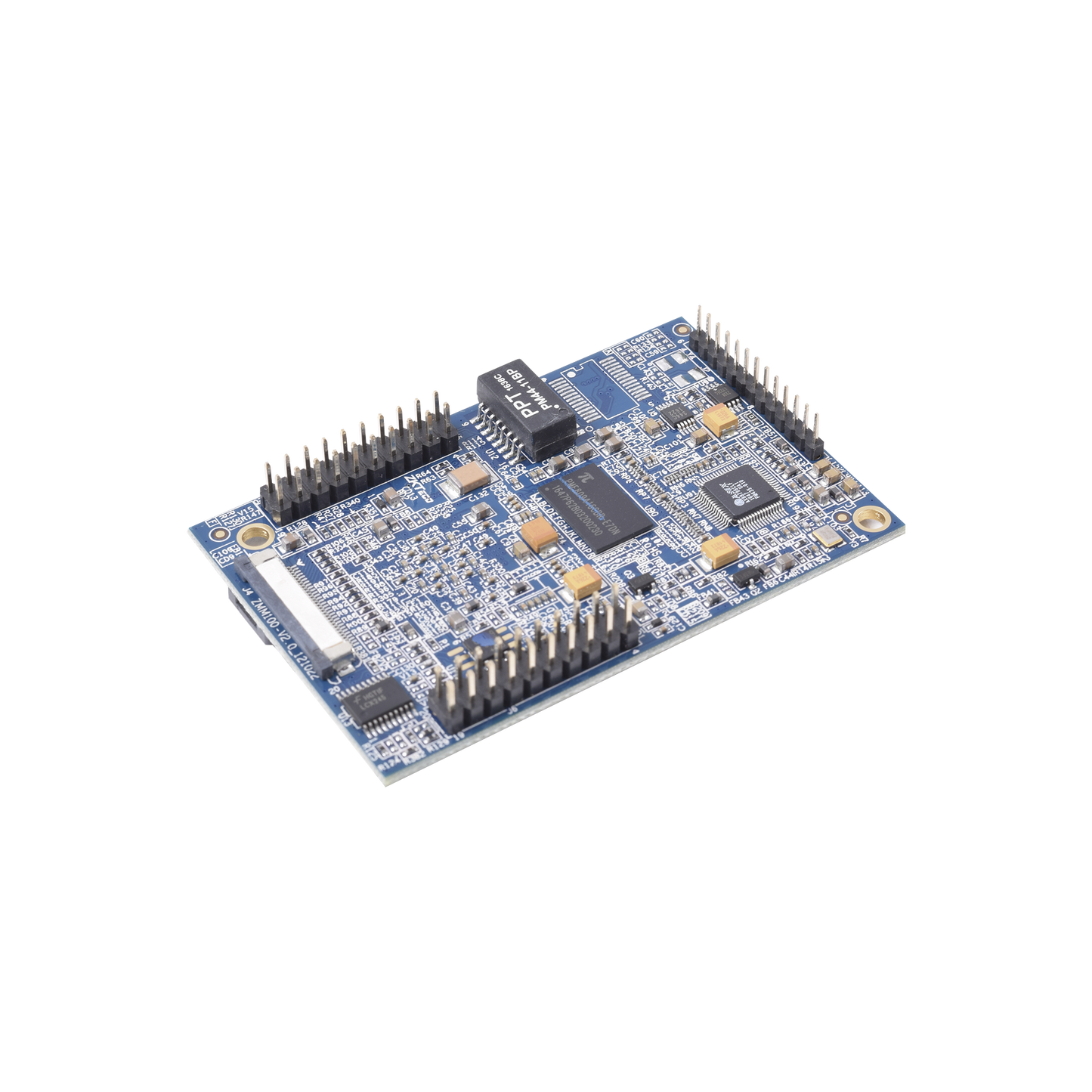 ZKUXCLOCK Tarjeta de mando UX4