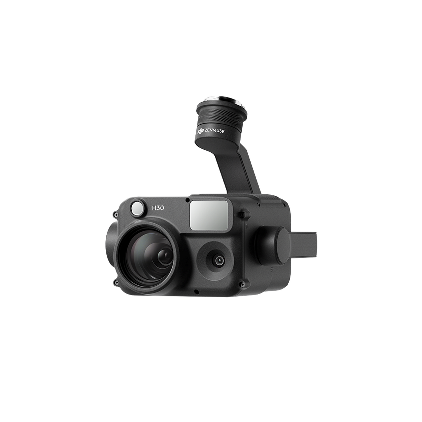 ZMH30 - Payload Zenmuse H30, Zoom de 7.1- 172 mm /Telémetro Laser Alcance de 3000m/ Gran angular 48 MP Compatible con Drone Matrice 350RTK y MATRICE400