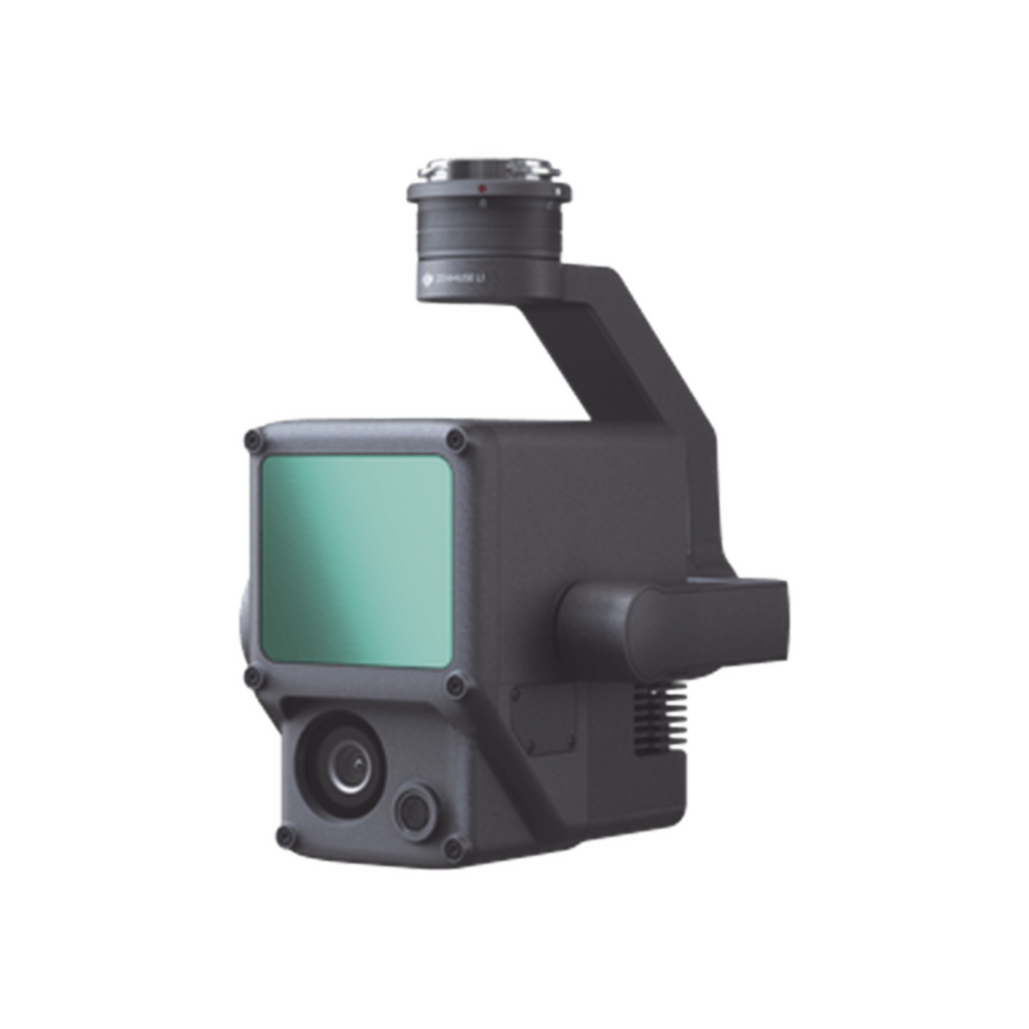 Payload Zenmuse L1/ Modulo Lidar Incorporado/ Protección IP54/ Cámara RGB de 20MP sensor de 1/Compatible con drone Matrice 300