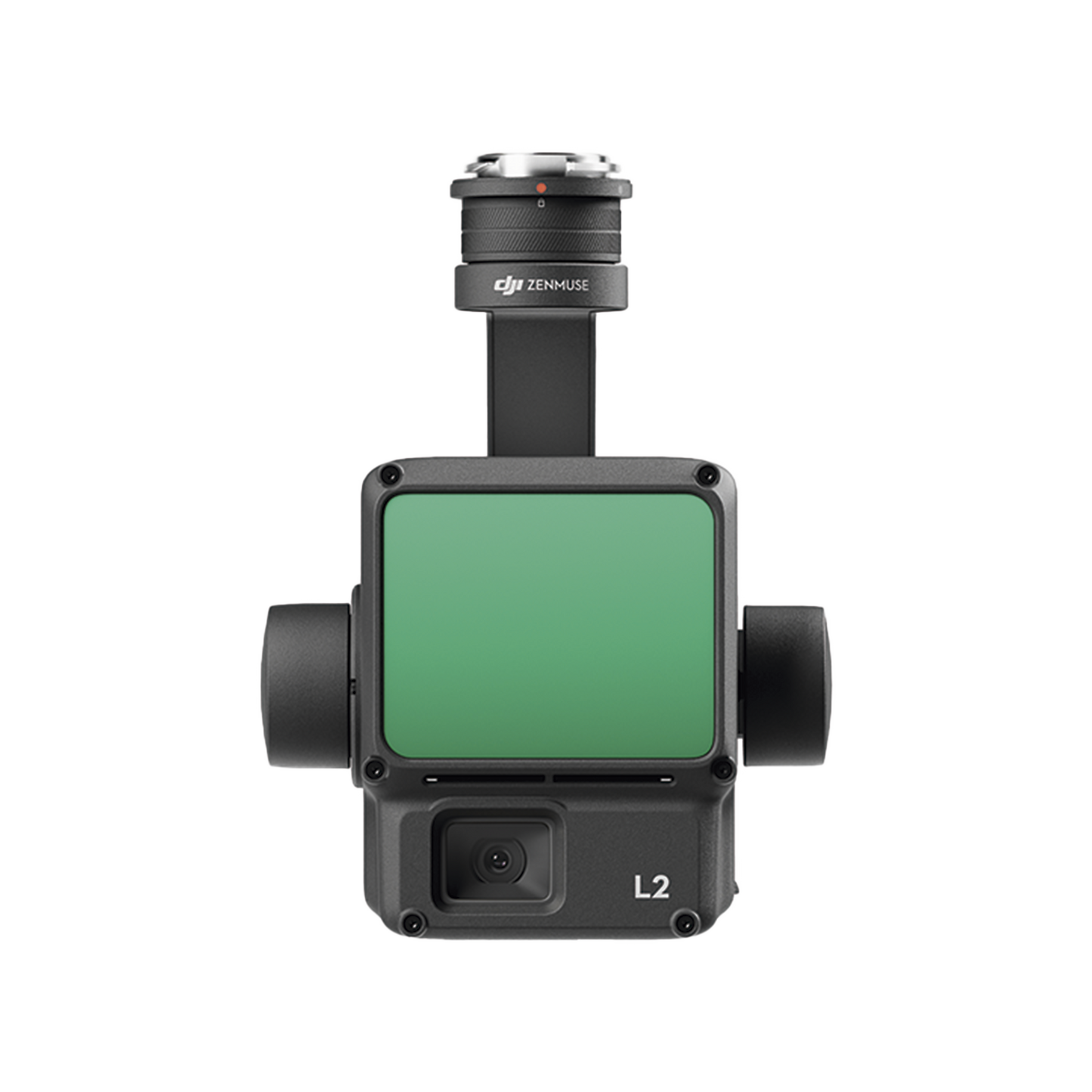 ZML2 - Payload Zenmuse L2/ Modulo Lidar Incorporado/ Protección IP54/ Cámara RGB de 20MP sensor de 4/3"/Compatible con drones Matrice 300 y Matrice 350