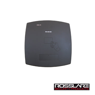 AY-Z12 - Lector de proximidad de alto alcance, hasta 60 cm, 125 kHz