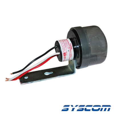 20-03A - Interruptor fotocelda para luz de obstrucción (115 Vca).