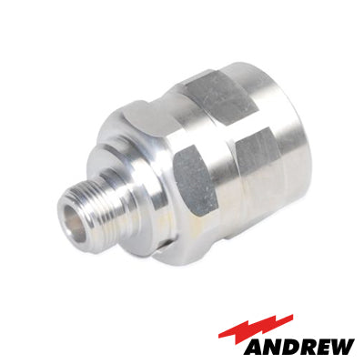78-EZNF - Conector N Hembra para cable FXL-780, AVA5-50, LP550 y AVA5-50FX