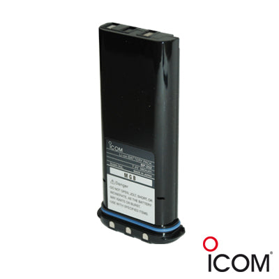 BP-252 - Batería Li-Ion 7.4V/940mAh para IC-M34, IC-M36 y IC-GM1600