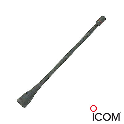 FA-S57US - Antena Flexible Recortada 450-490 MHz. Para ICF60/60V
