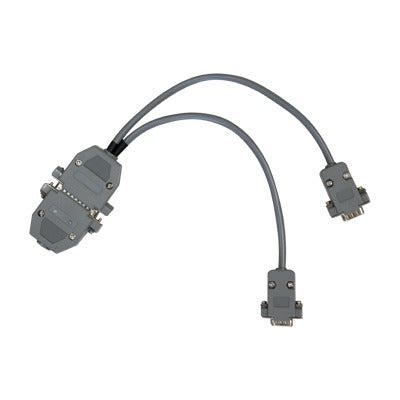 KTS-0010-HD - Interfaz para repetidor hechizo con radios NX-1700 y NX-1800