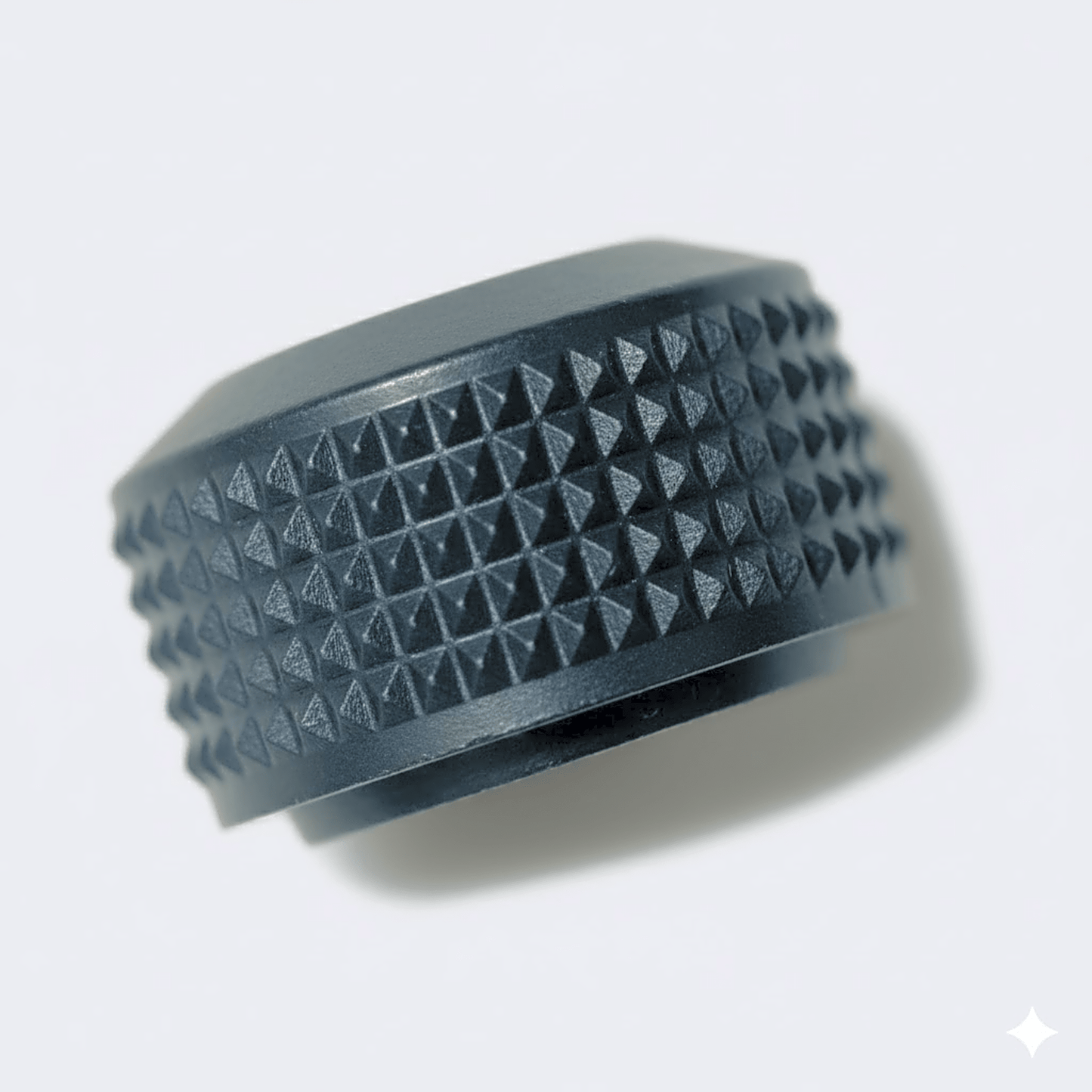 861-0016-330 - Botón del selector de canales para IC-A25