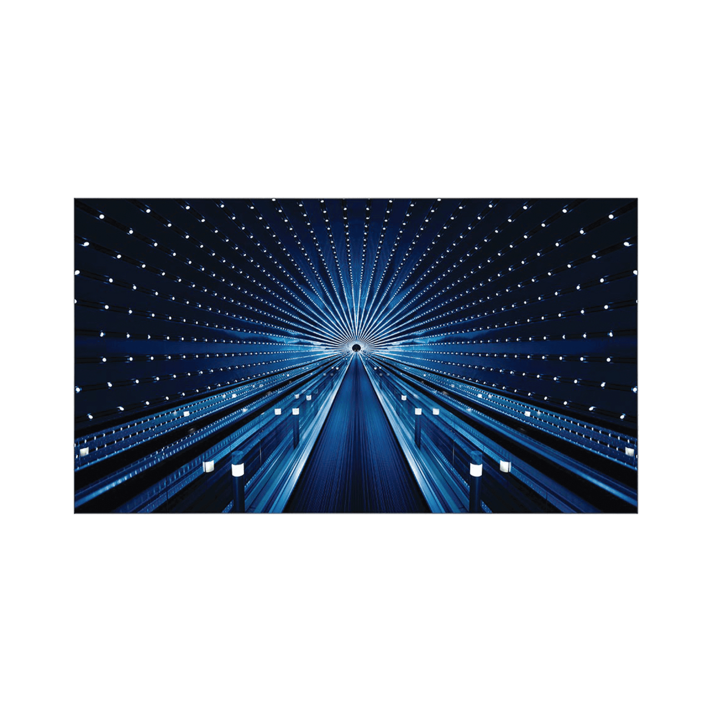 LH015IACCHS - Pantalla LED Todo en uno 130" 2K / 2.89 x 1.63 metros / 1.5mm pixel pitch, 500 nits iluminacion / Tizen 6.5 / HDMI / Dysplay port / bocinas integradas / Eco Sensor