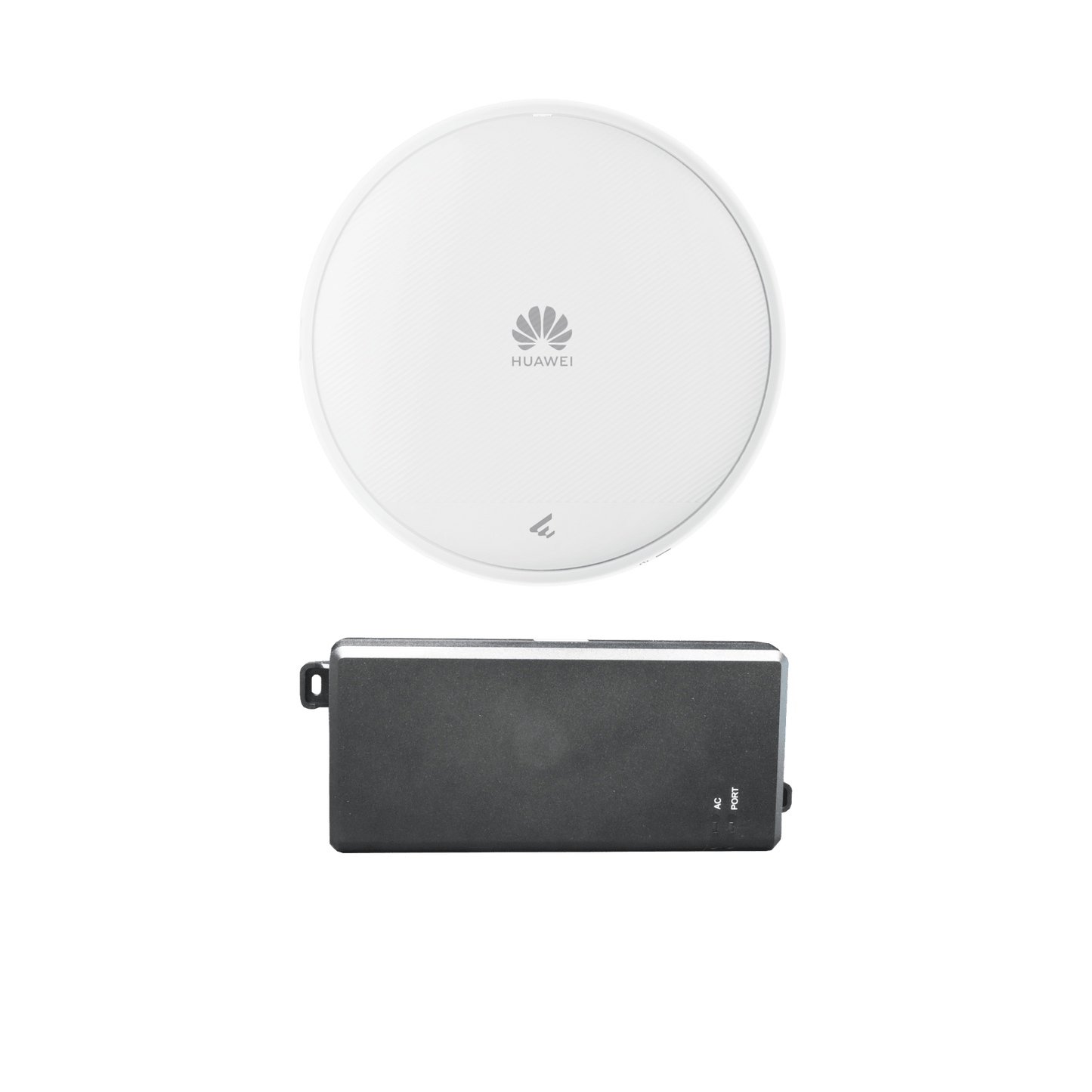 DEMO-AP371-POE - Kit Demo de Punto de Acceso eKit Wi-Fi 7 / 3.57 Gbps / Doble banda / Smart Antenna / Seguridad WPA3 / Sin licenciamiento / Con Inyector PoE