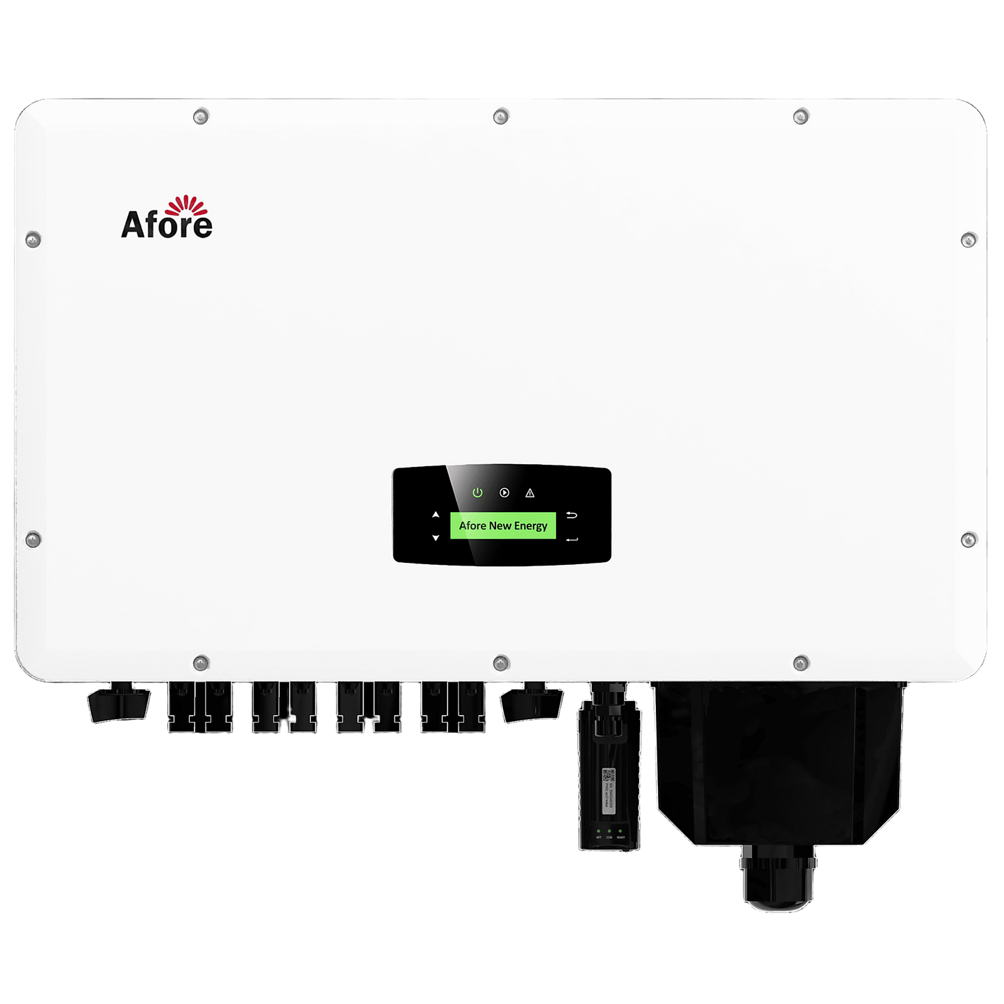 BNT020KTA - Inversor para Interconexión a CFE de 20 kW con Salida Trifásica de 220 Vca, Módulo Wifi Incluido