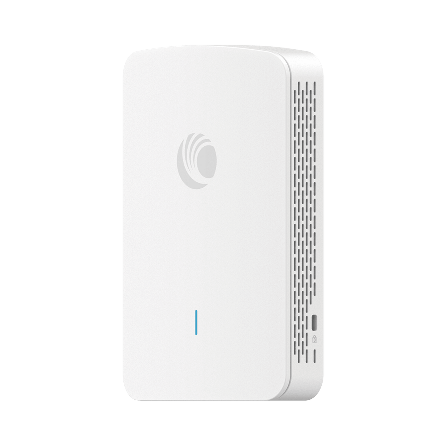 XV222H0A10RW - Punto de Acceso Empresarial Wi-Fi 6 / Con diseño para Pared / 3 Puertos Gigabit (1 con Salida PoE) / Doble banda en ( 2.4 y 5 GHz) / Hasta 2.5 Gbps / Gestión desde la Nube / Alimentación PoE af
