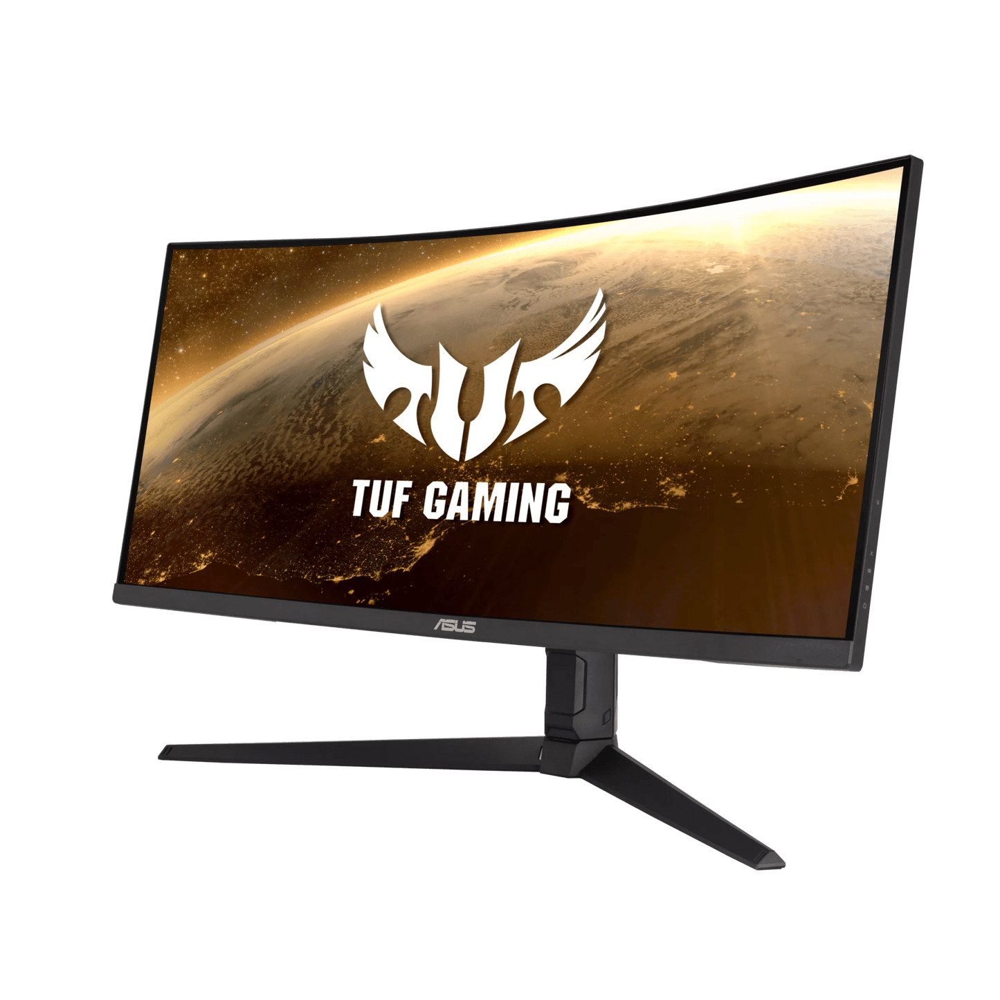 VG34VQL1B - Monitor Curvo 34 pulgadas / 21:9 / Resolución 3440x1440 / VA LED / 180Hz / 1ms / HDR10 / Adaptive-Sync