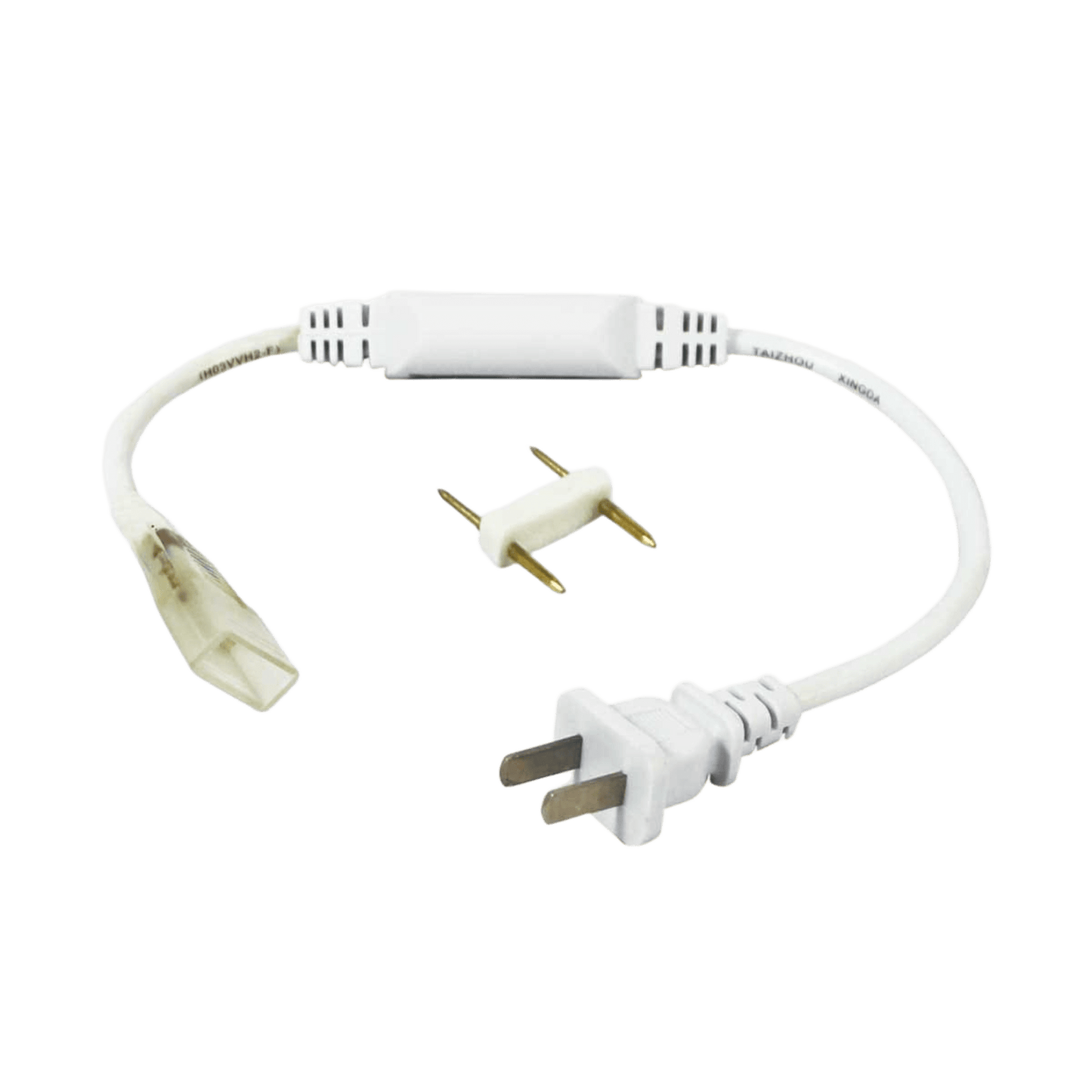 JLPM-04-5MM - Adaptador de Manguera Modelo JUML-2835-01.