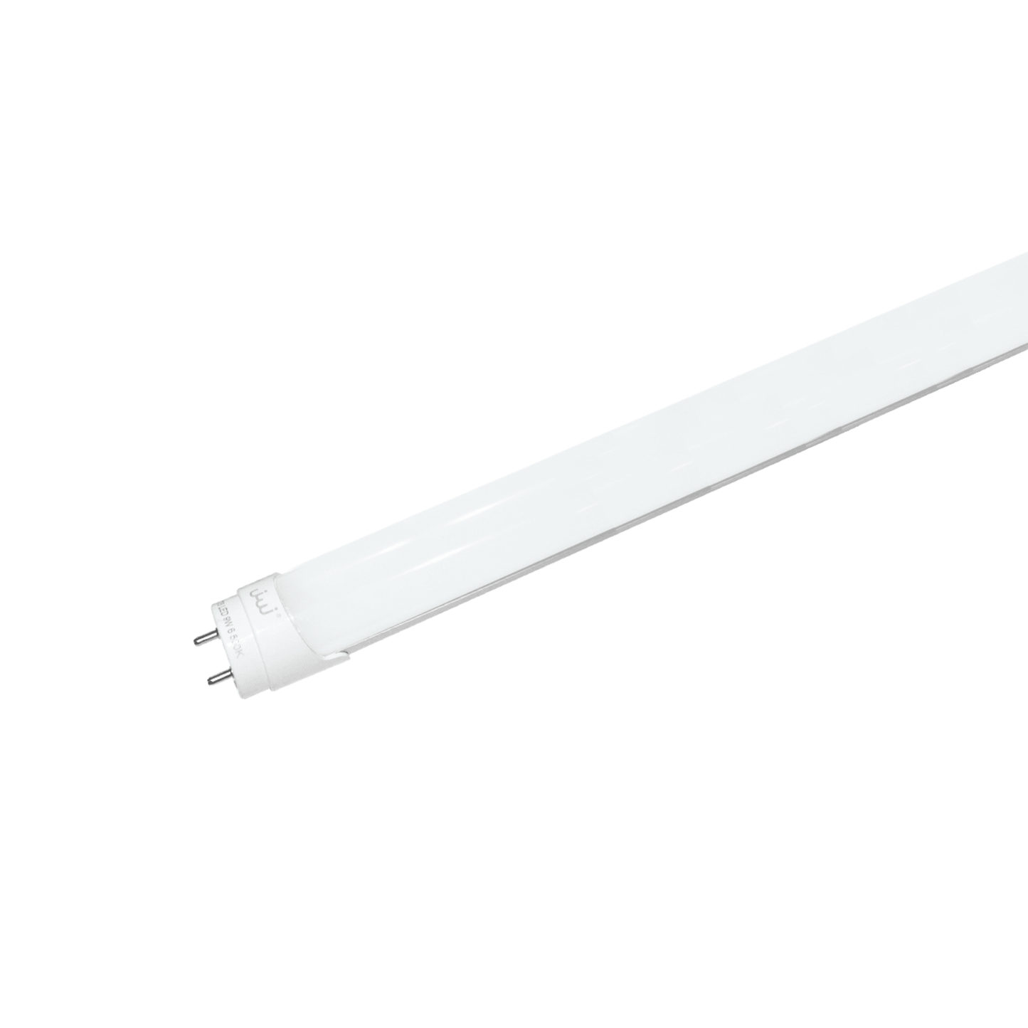 JLT8-182 - Tubo led T8, 18 W, 1200 mm, 6 500 K / Blanco Mate