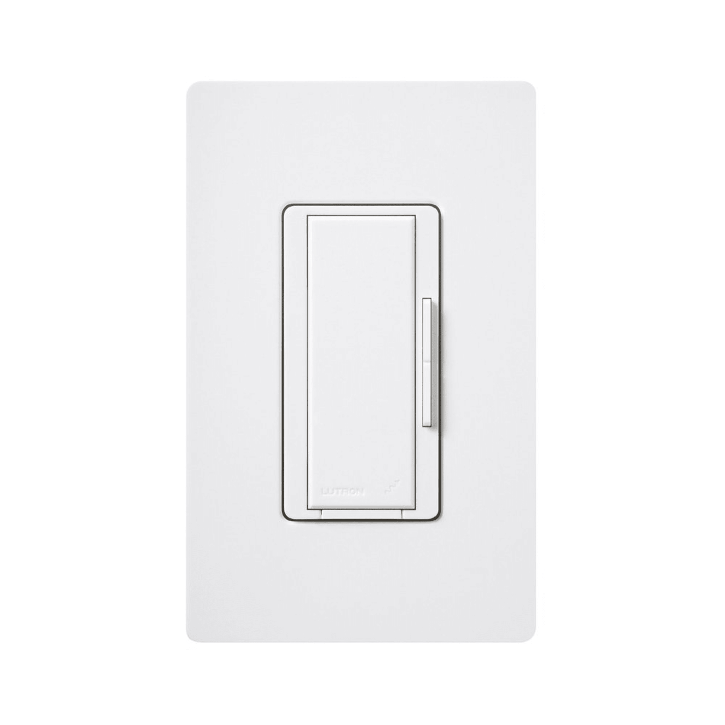 RDRSSW - (RadioRA2) Switch on/off de pared, compañero de switch on/off multilocación. Usar en 3 vías o escalera.