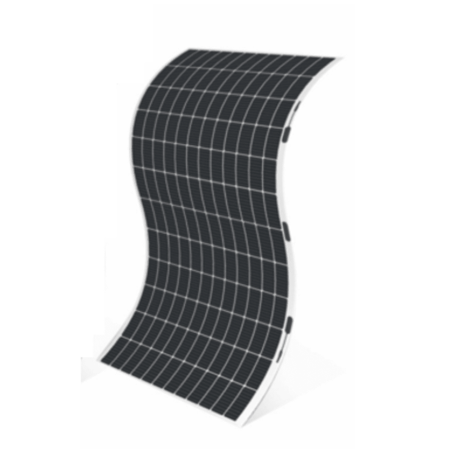 EPL52072M10 - Modulo Solar Flexible 520 W Alta Eficiencia, Ultraligero y Resistente