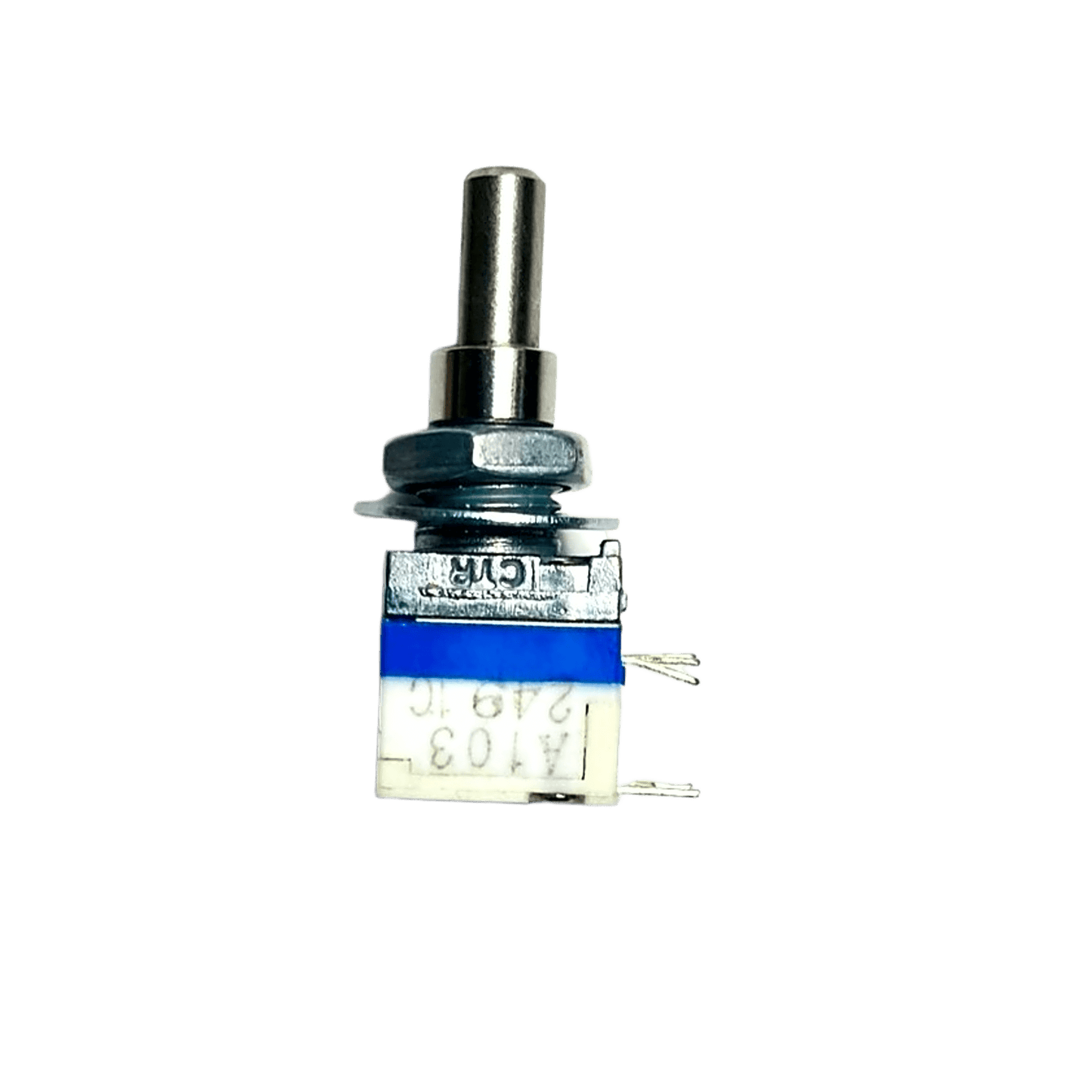 7210003770 - Potenciometro de volumen para ICF1000/2000