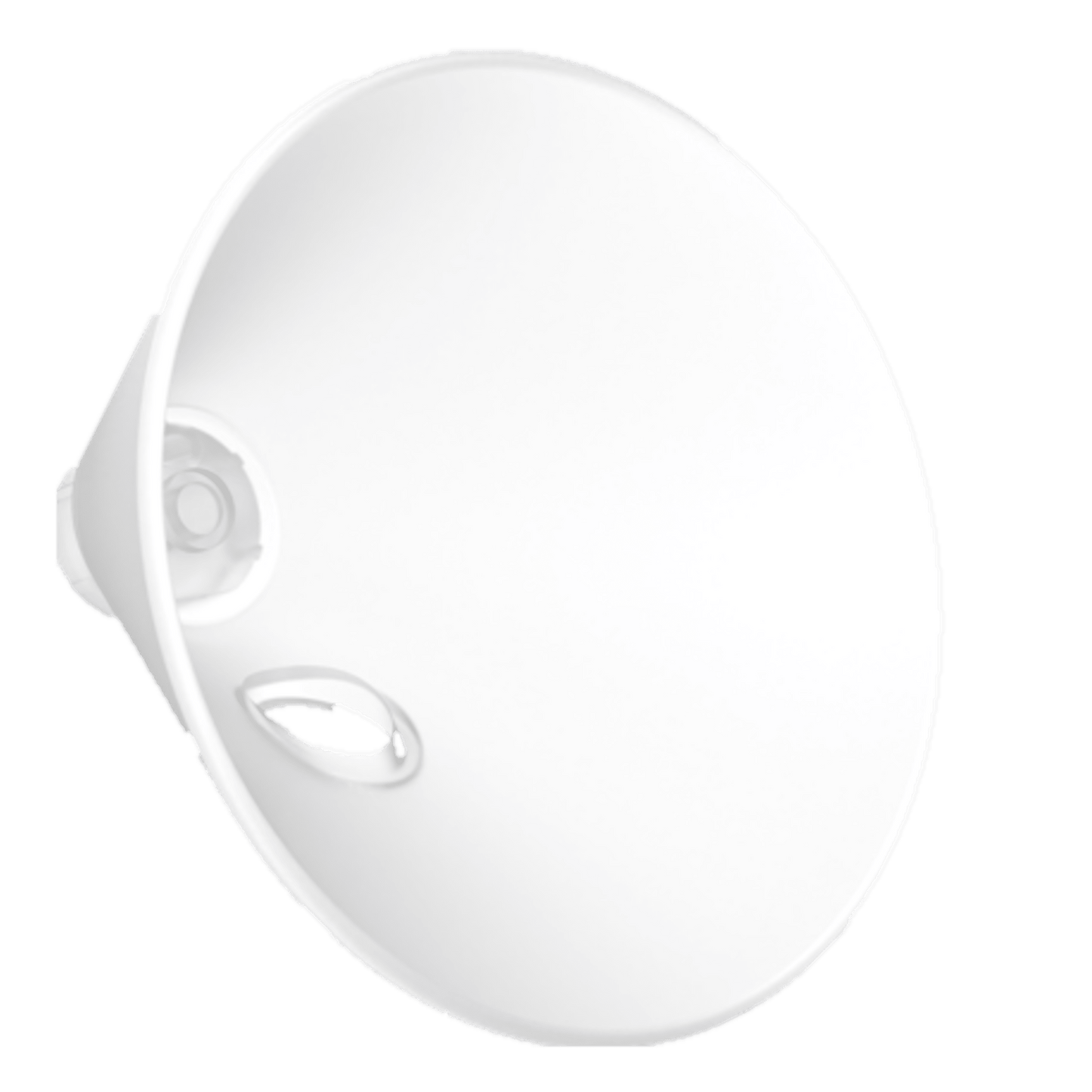 DS-K7MX-A0 - Paquete de 40 Pzs de Boquilla para Detector de Alcohol DS-KAB673A / Solución Completa con Lector Facial Min Moe DS-K1T673DWX