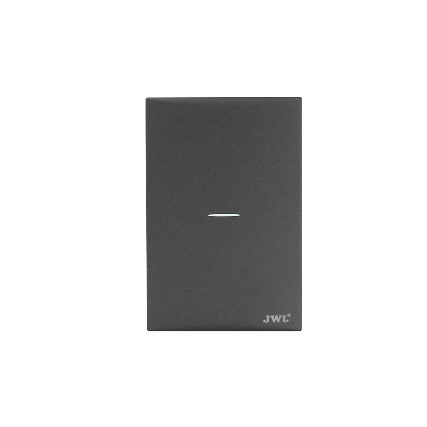 JTL-G7701 - Placa con Interruptor Sencillo 10 A 127 V 60 Hz.