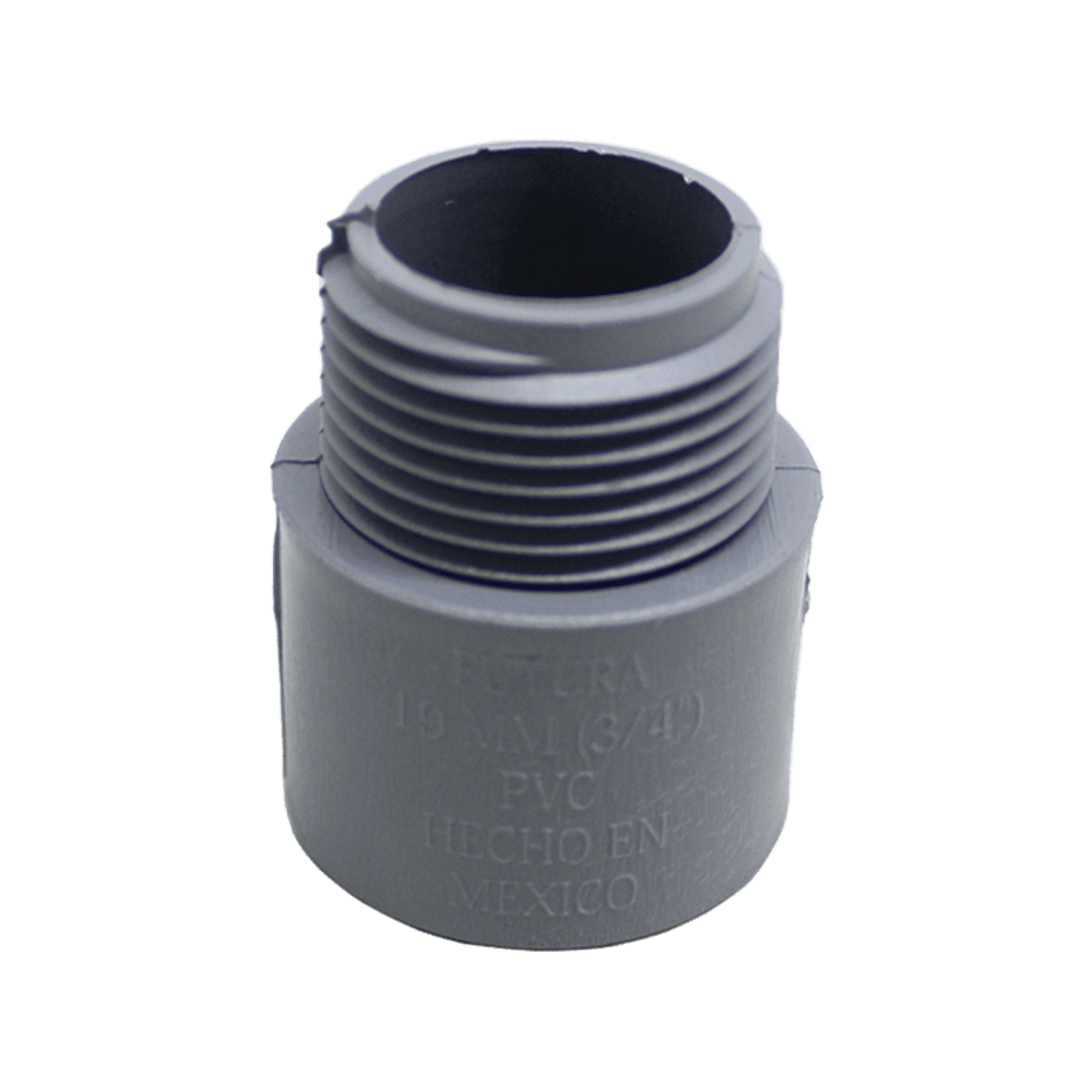 ATC40-CON-112 - Conector para Conduit Cédula 40 de 1 1/2".
