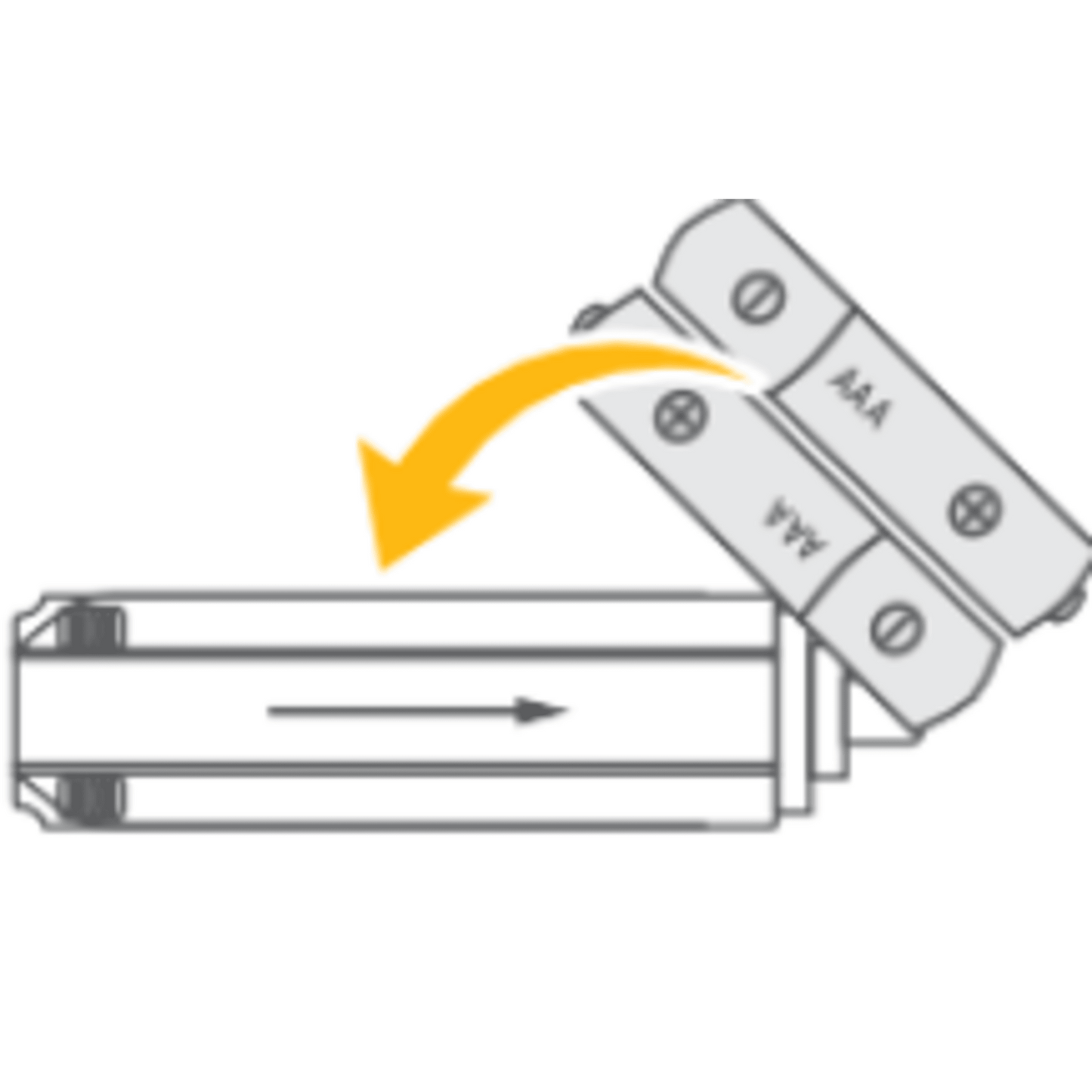 SPAREPARTXT61XT62 - Refacción para XT61 y XT62 para las pilas