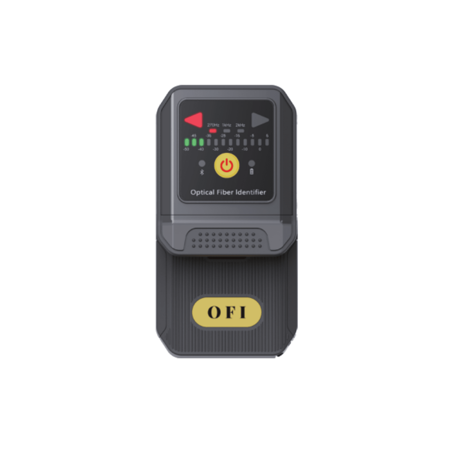 LP-M-OFI - Mini Identificador de Tráfico para Fibra Óptica Activa (OFI)