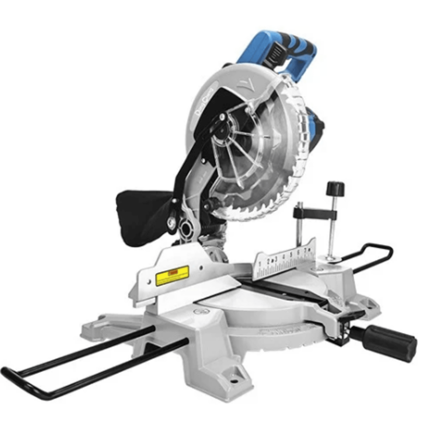 DJX-09255 - Sierra Ingleteadora de 10 in, 1800W, 110 Vca/60Hz