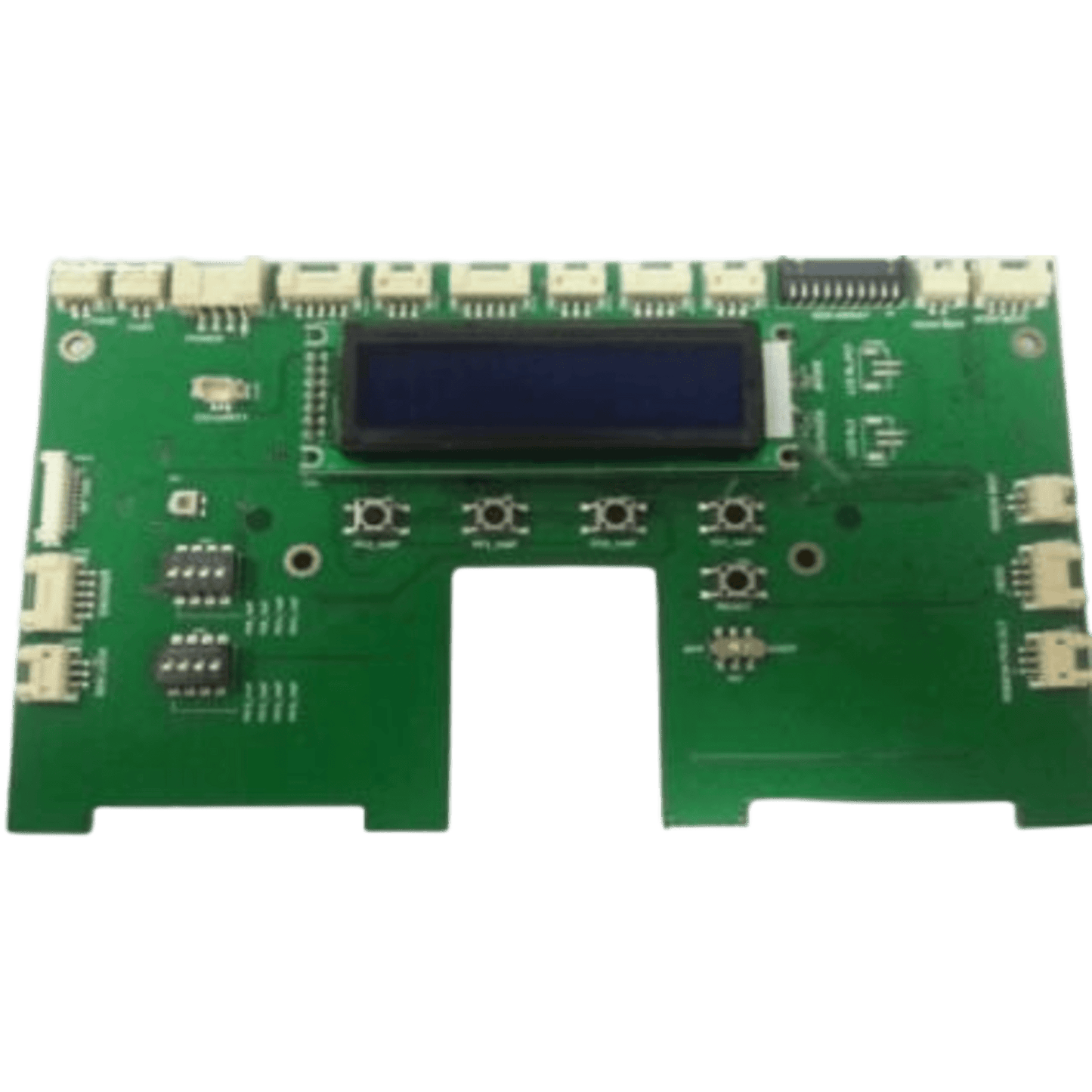 630171 - Refacción: Tarjeta Madre para Laminador SMART70