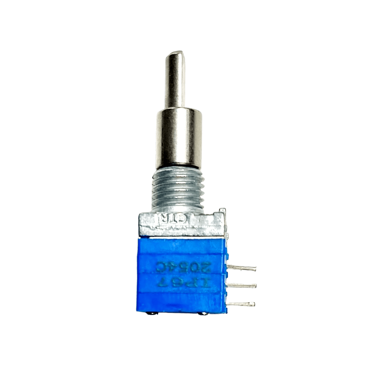 2250001100 - Selector de canales para IC-SAT100