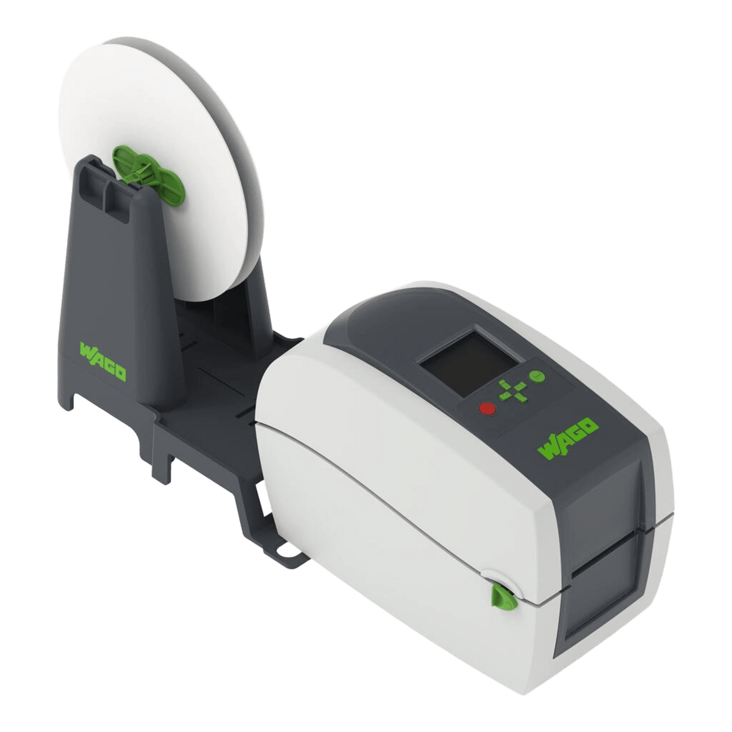 258-5107 - Impresora Termotransferencia Smart Printer / 300 dpi / 47 mm Ancho Impresión / USB-RS232-ETHERNET / Starterkit Incluido / Software Smart Script