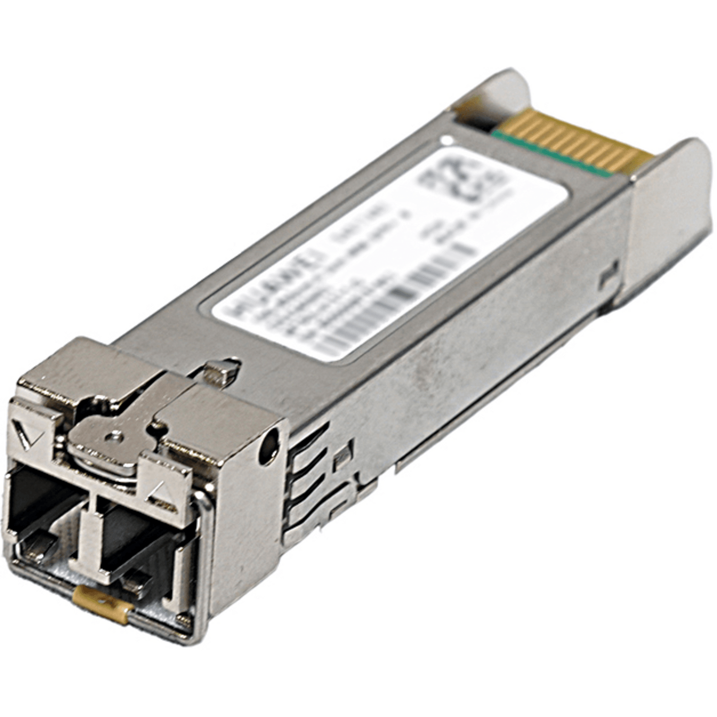 SFP-10G-SR-EKIT - Transceptor Optico eKit SFP+ Mini-GBIC / 10Gbps de velocidad / Múltimodo / Longitud de Onda 850nm / Hasta 300m de distancia / Conector LC Duplex