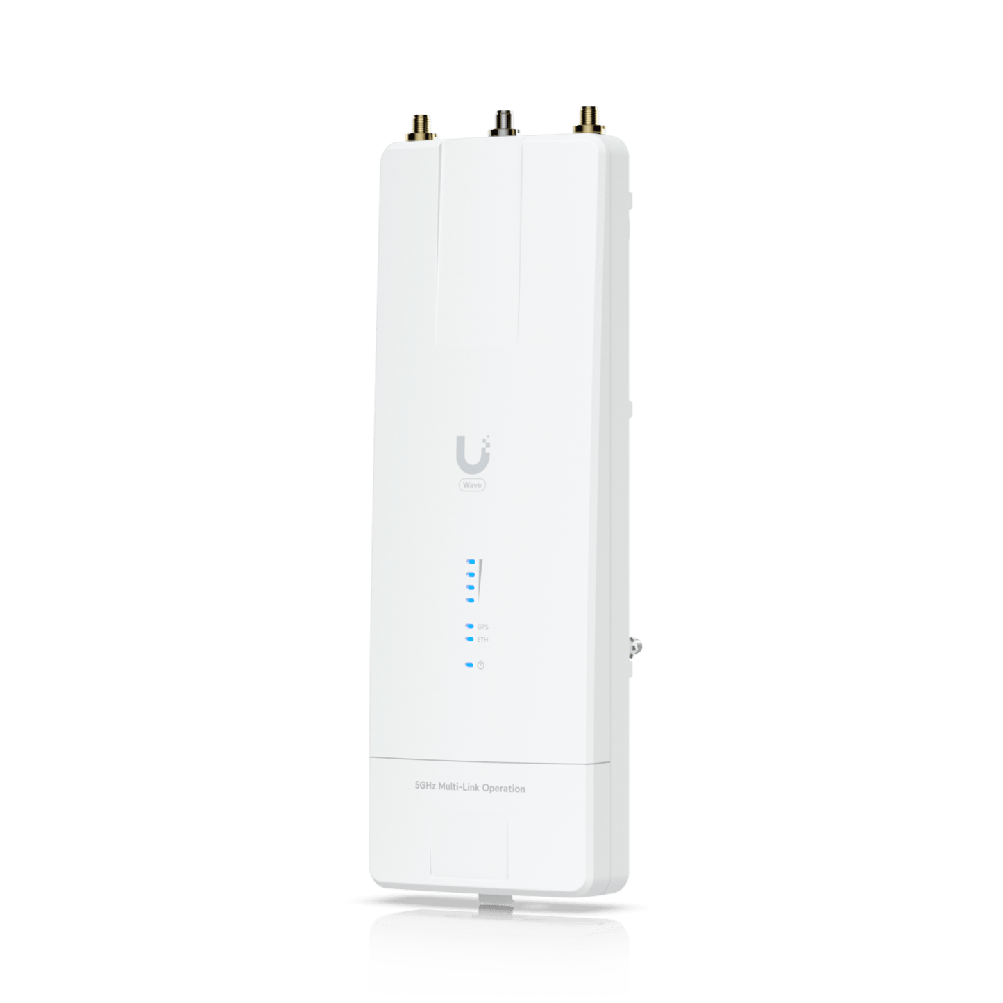 WAVE-MLO5 - Radio Dual de Alto Rendimiento Basado en WiFi 7 de 5 GHz con Tecnología Multi-Link Operation (MLO) para un Rendimiento Mejorado y una Conectividad Confiable