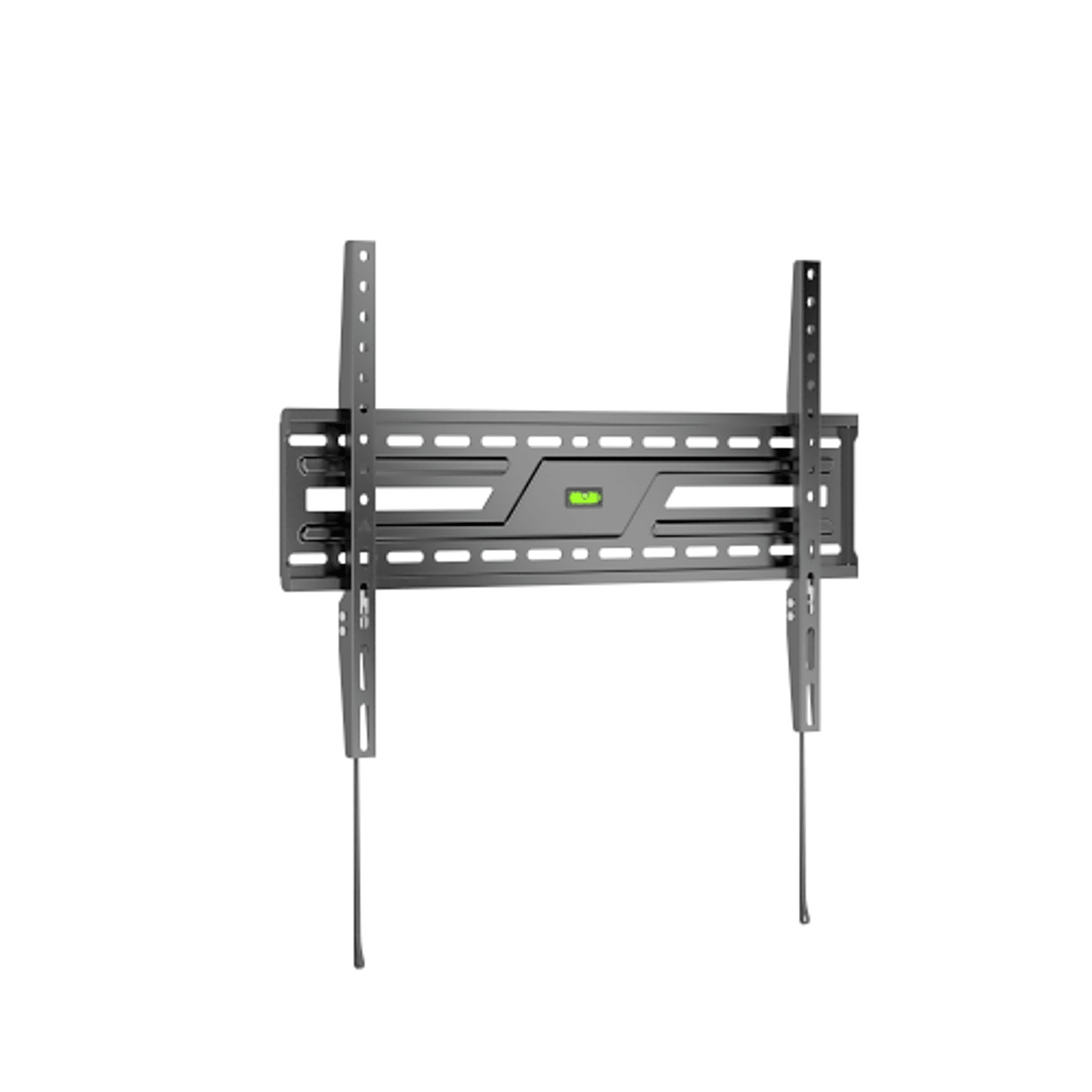 KL38-46T - Soporte de Pared inclinable para TV Heavy-Duty | Pantallas hasta 86" | Compatible con VESA 75x75 a 600x400 | Capacidad de Peso Hasta 75 kg | Color Negro