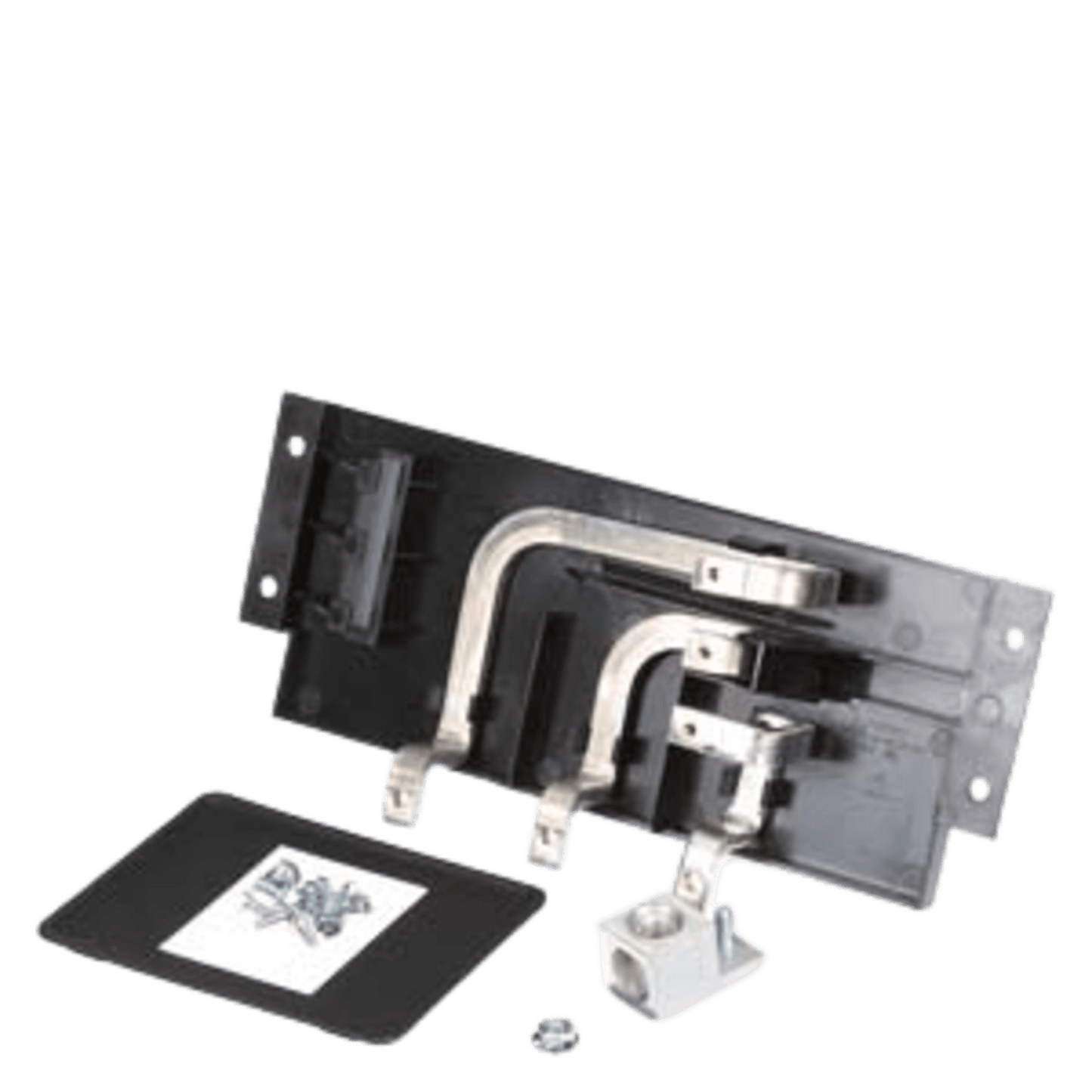 MBKED3A - Kit de montaje para tableros P1, tipo ED. Valor nominal 125Amp