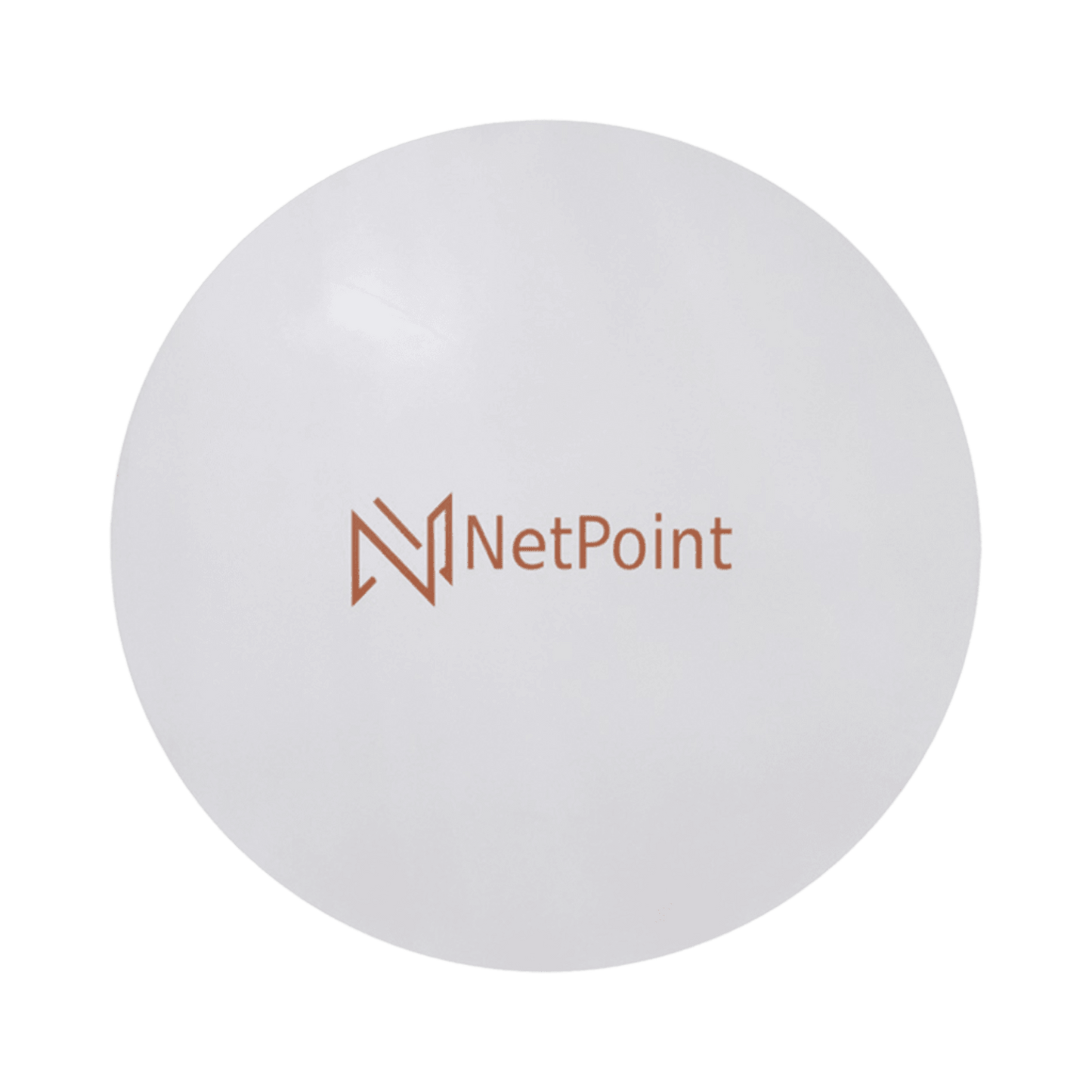 NPX64 - Antena Direccional / 2 ft / 5.9-7 GHz / Ganancia 36 dBi / SLANT de 45 ° y 90° / Incluye Jumpers con conector N-Macho a RPSMA / montaje y radomo incluido.