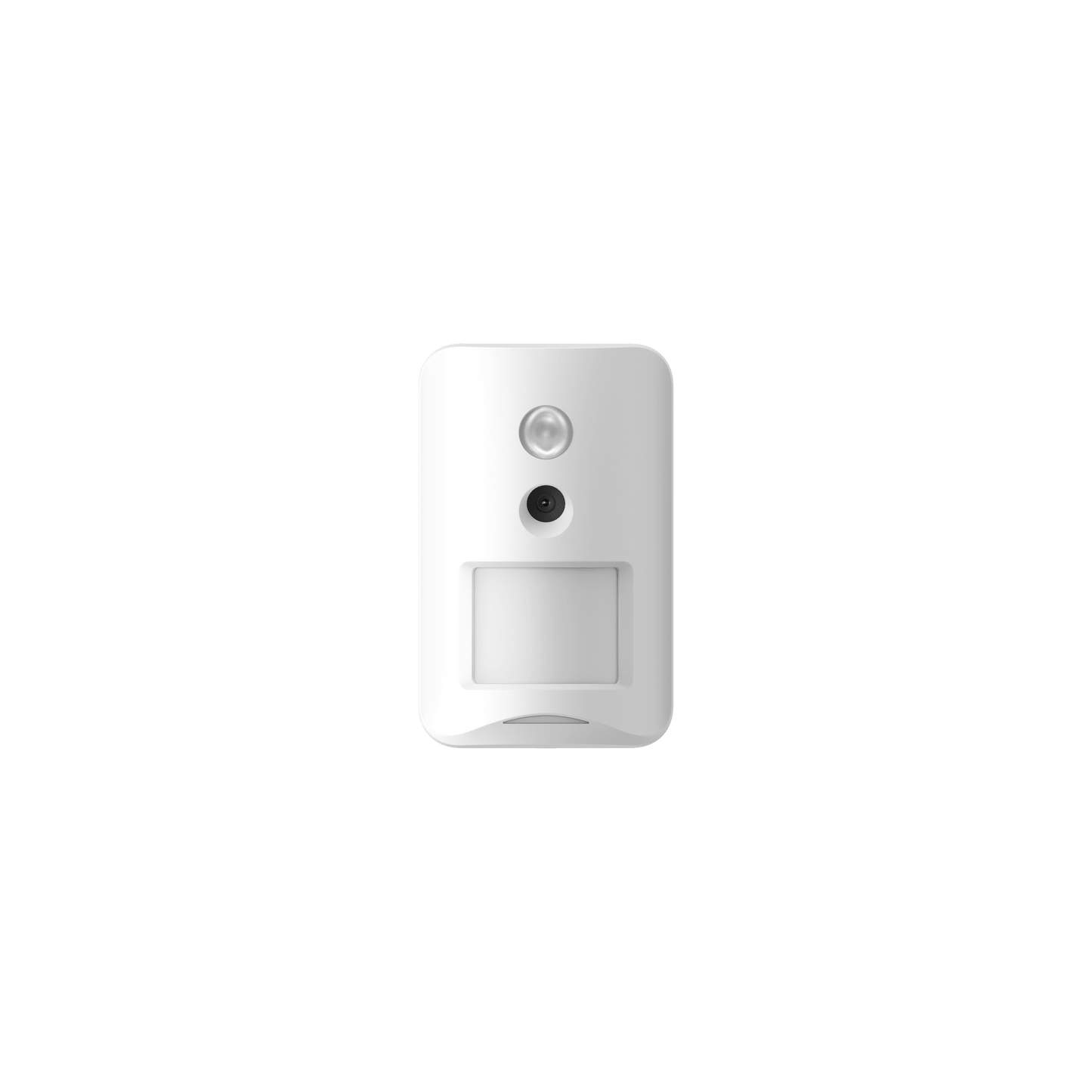 DS-PD201PC10-WB - (AX HOME) CÁMARA Inalámbrica + PIR / 2 Años de Batería / Inmunidad a Mascotas / Rango de Detección de 10 mts / Ángulo de 90° de Cobertura / Uso Interior