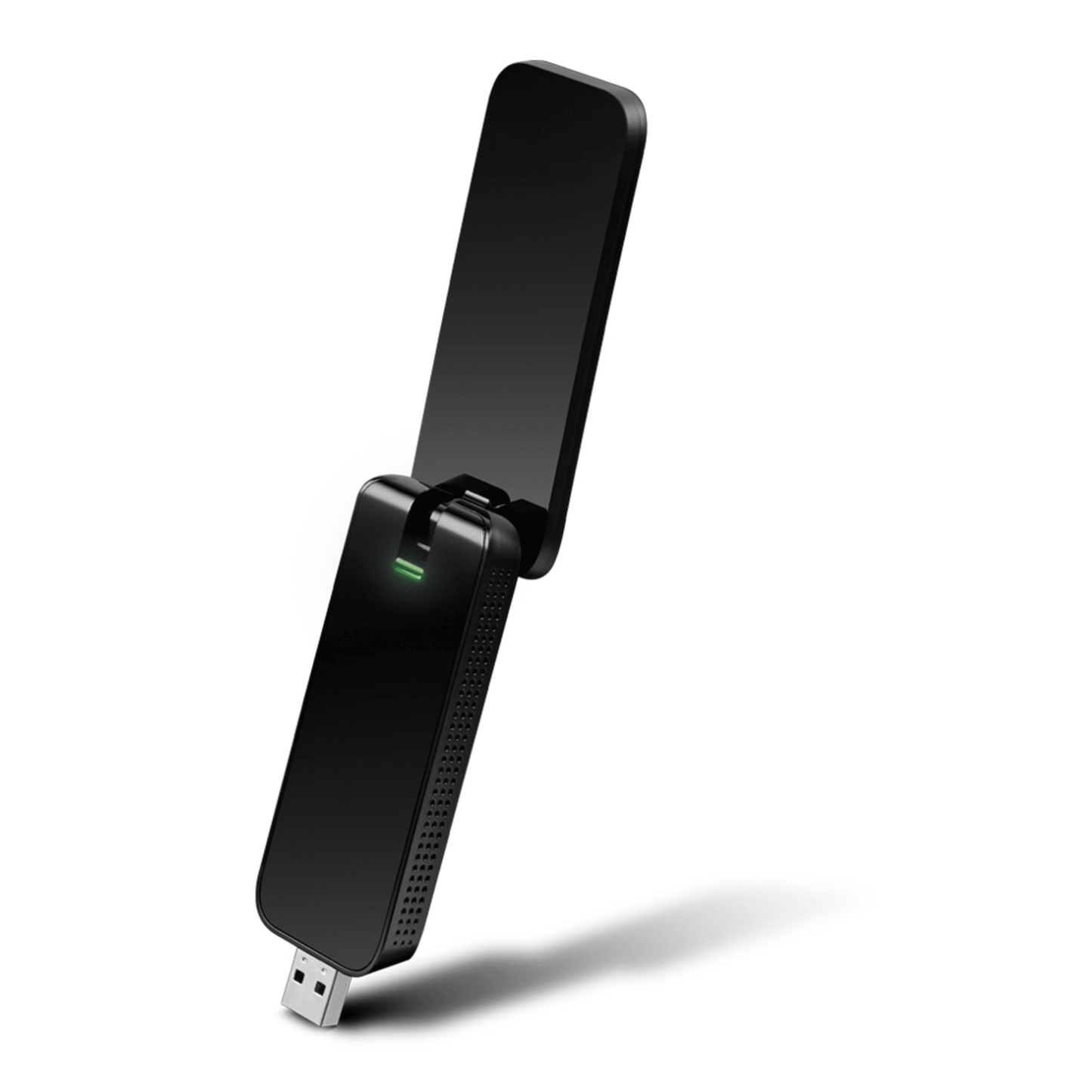 ARCHERT4U - Adaptador USB inalámbrico doble banda AC 1300 Mbps