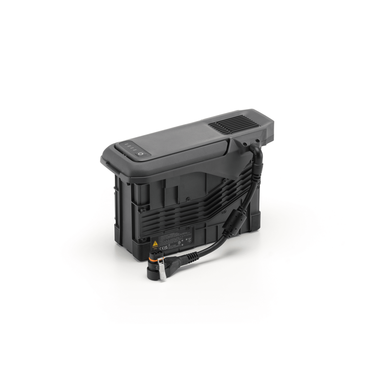TB100C - Batería TB100C Para Uso con MATRICE400 / Con conector para uso con carga Alámbrica