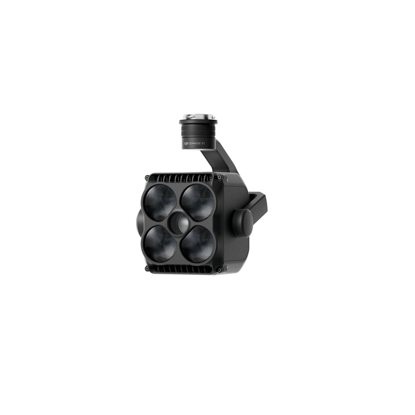 ZMS1 - Zenmuse S1 Modulo de Luces para Matrice350RTK