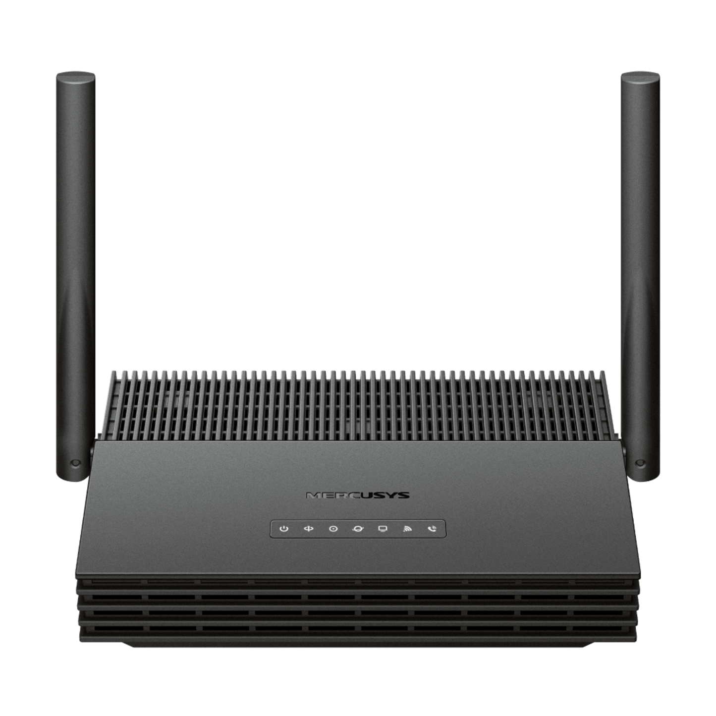 MF80XV - ONU/ONT - XPON Router WiFi 6 AX 3000 / 1 Puerto PON SC/APC / 1 Puerto WAN/LAN Gigabit / 3 Puertos LAN 10/100/1000 MBPS / Soporta AgiNet Config - AgiNet ACS (herramienta de gestón remota)