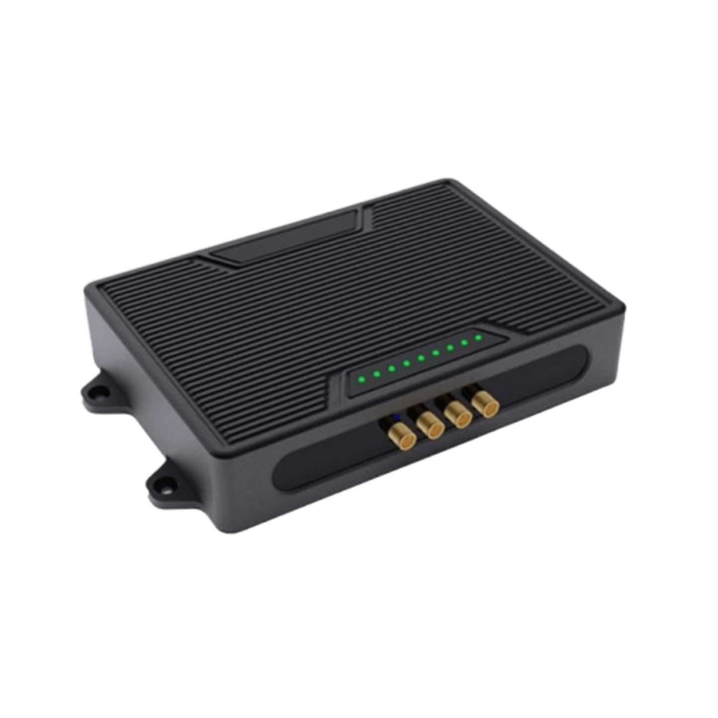 NX9776 - Concentrador Inteligente para Antenas UHF IBERNEX / Soporta 4 antenas NX9781 / Solución de control de errantes / 902 MHz – 928 MHz.