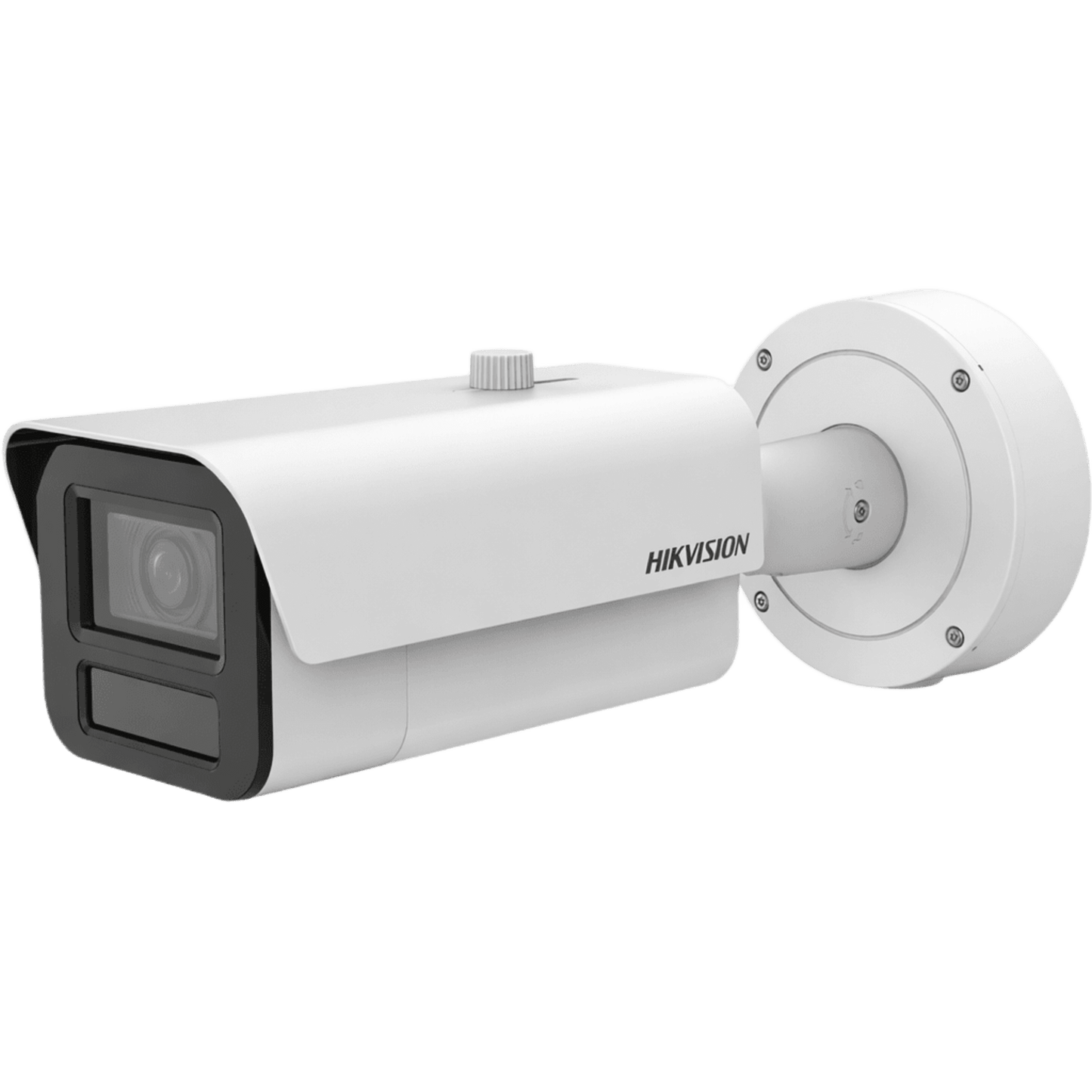 IDS-2CD7A45G2-IZHS - Bala IP 4 Megapixel / Lente Mot. 4.7 a 118 mm / 25X Zoom Óptico / WDR 150 dB / IP67 / IK10 / 200 mts IR EXIR / 2 Entradas y 2 Salidas de Alarma / Micro SD hasta 1 TB
