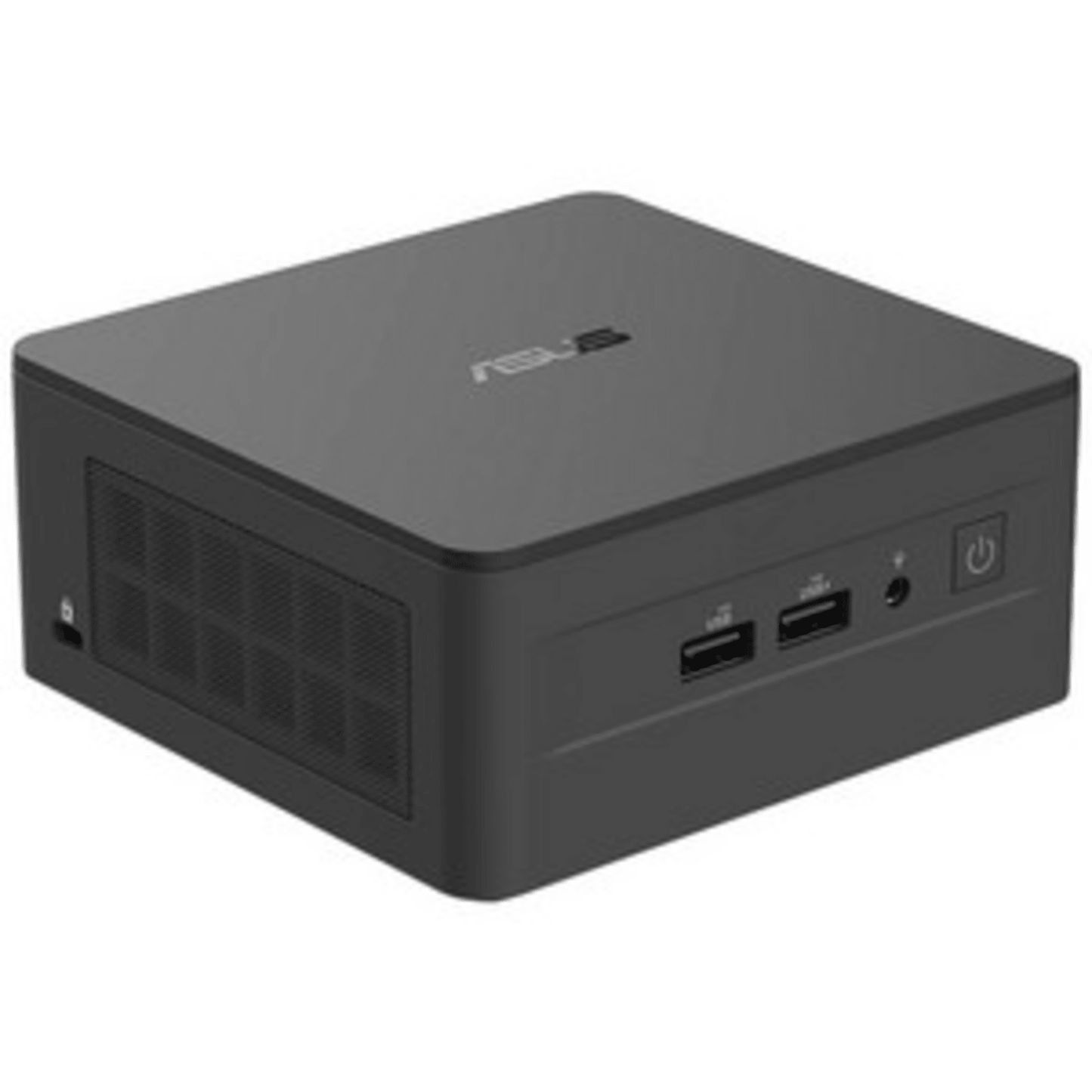 BOXNUC1513I - Mini PC NUC Barebone / Core i5 -1340P / WiFi 6 / Bluetooth / Incluye Fuente / Sin Memoria RAM / SSD / SO